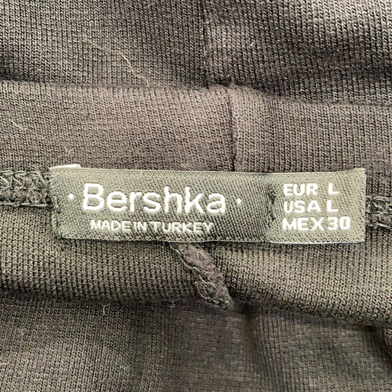 Bershka