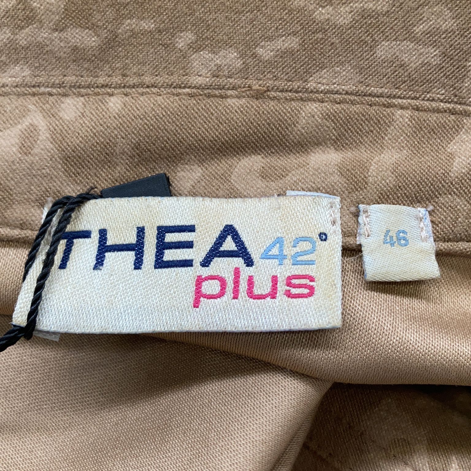 THEA 42 plus