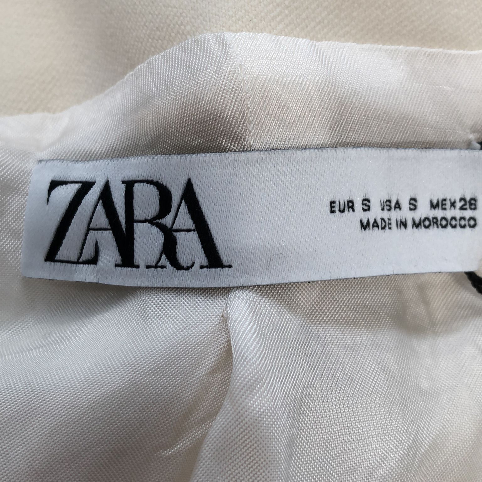 Zara