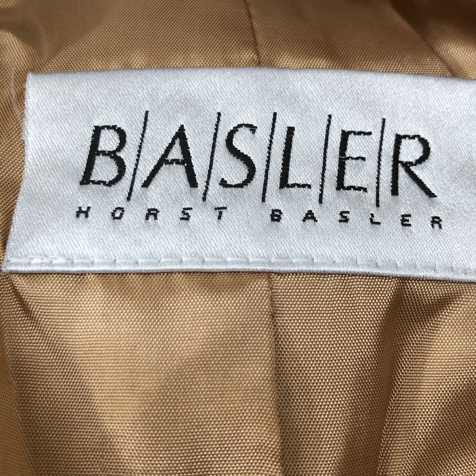 Basler