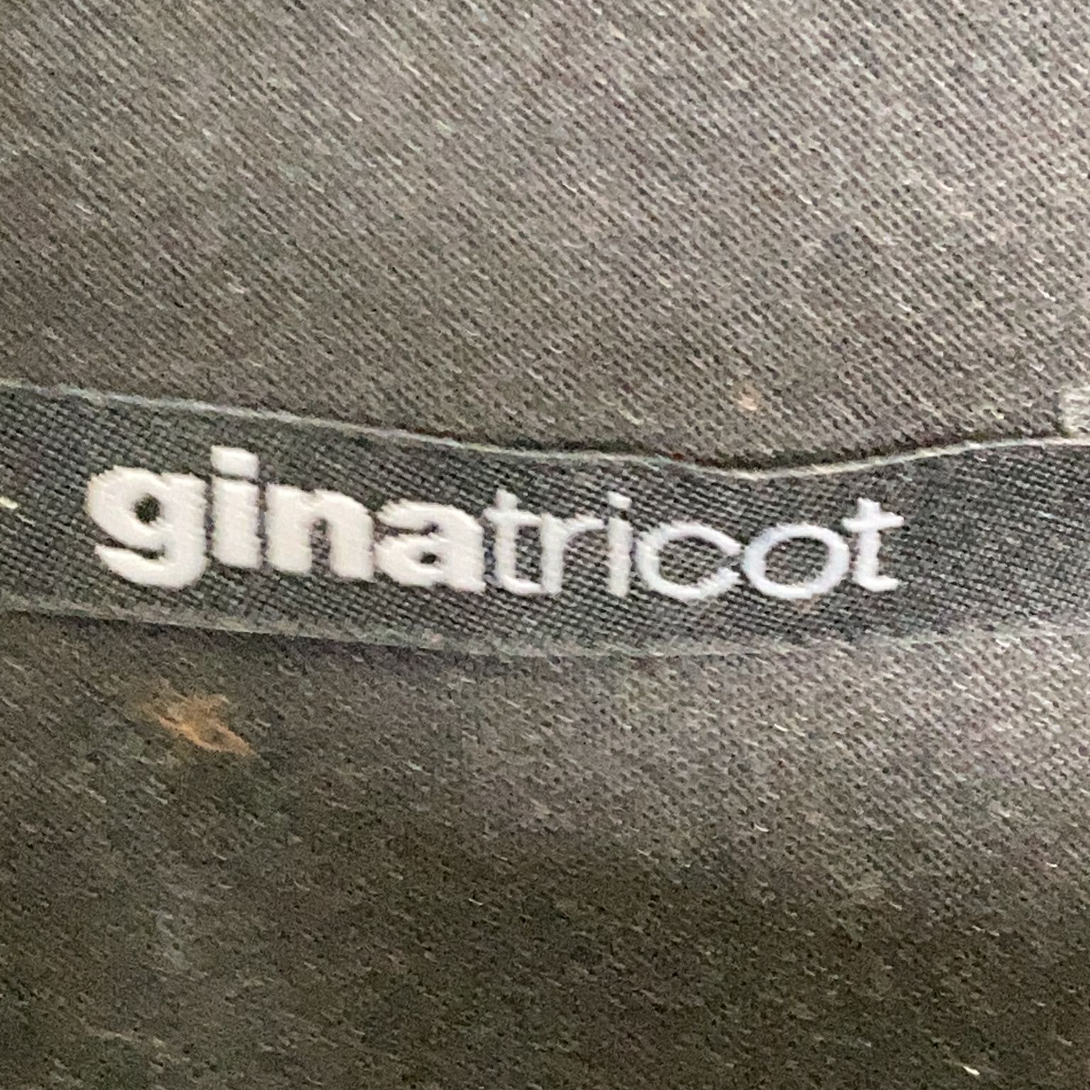 Gina Tricot