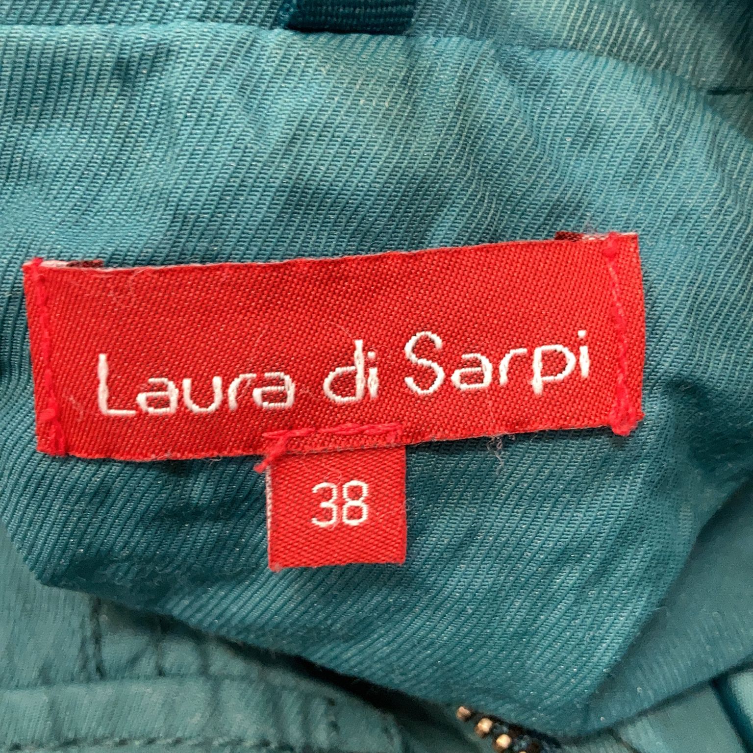 Laura di Sarpi