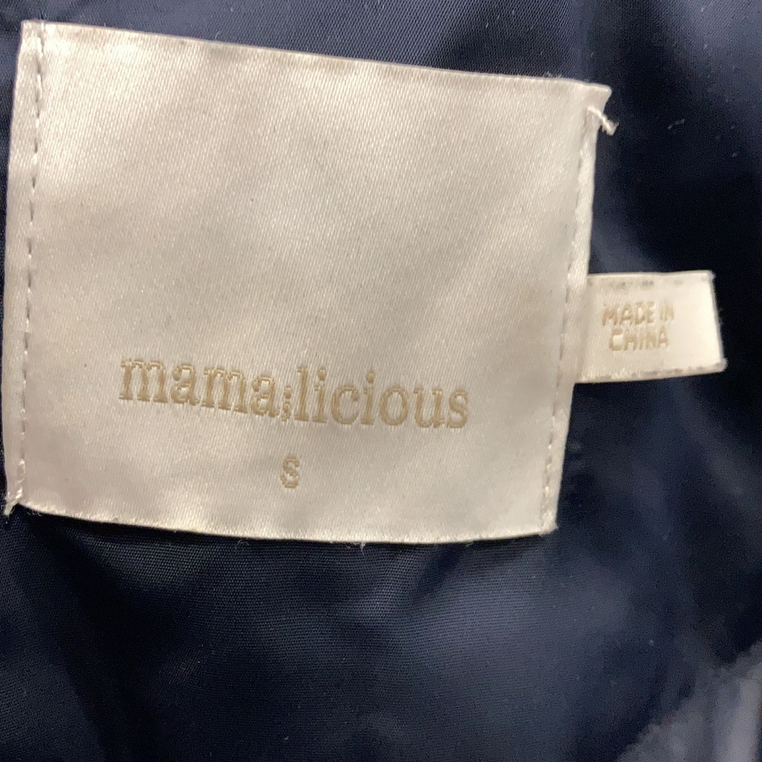 Mamalicious