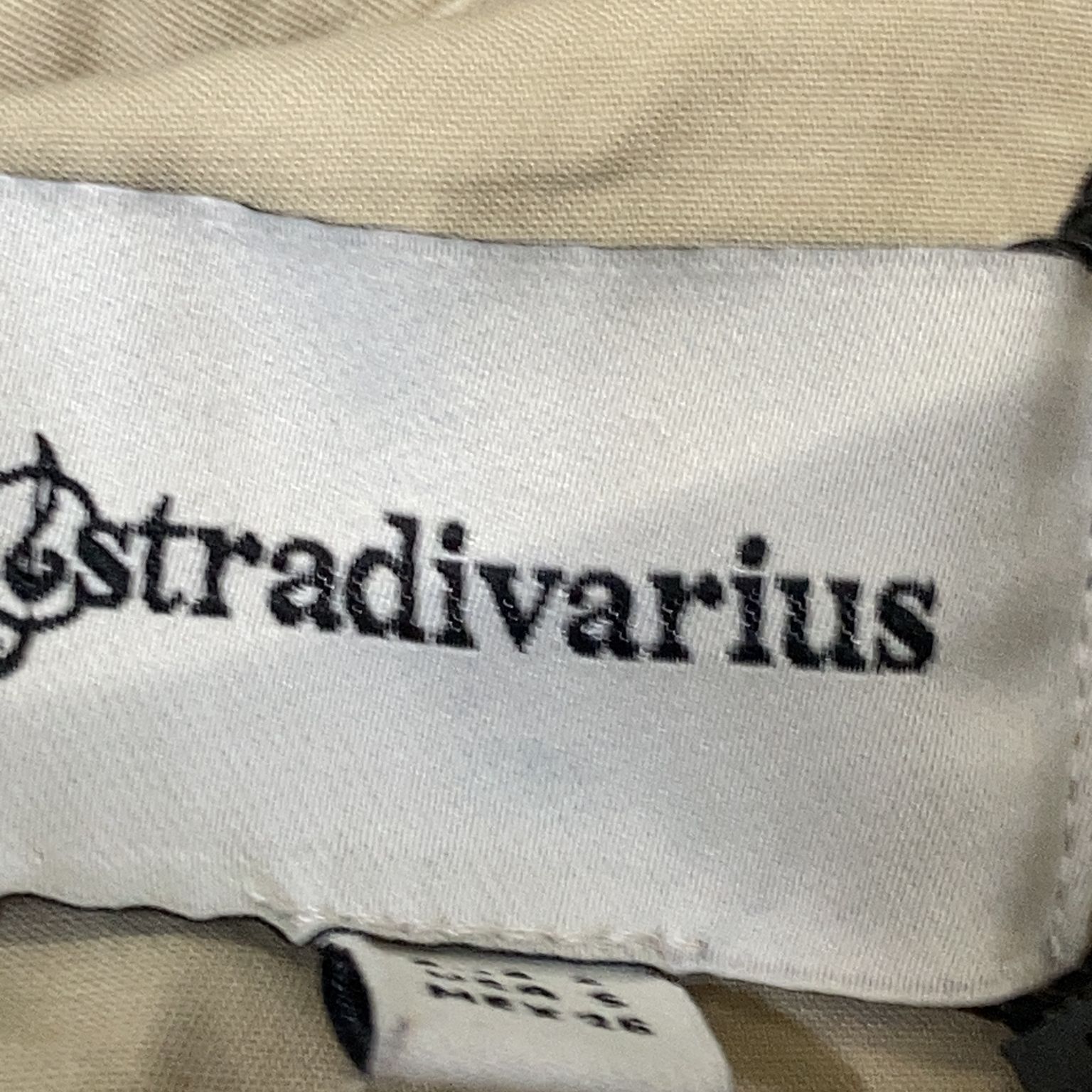 Stradivarius