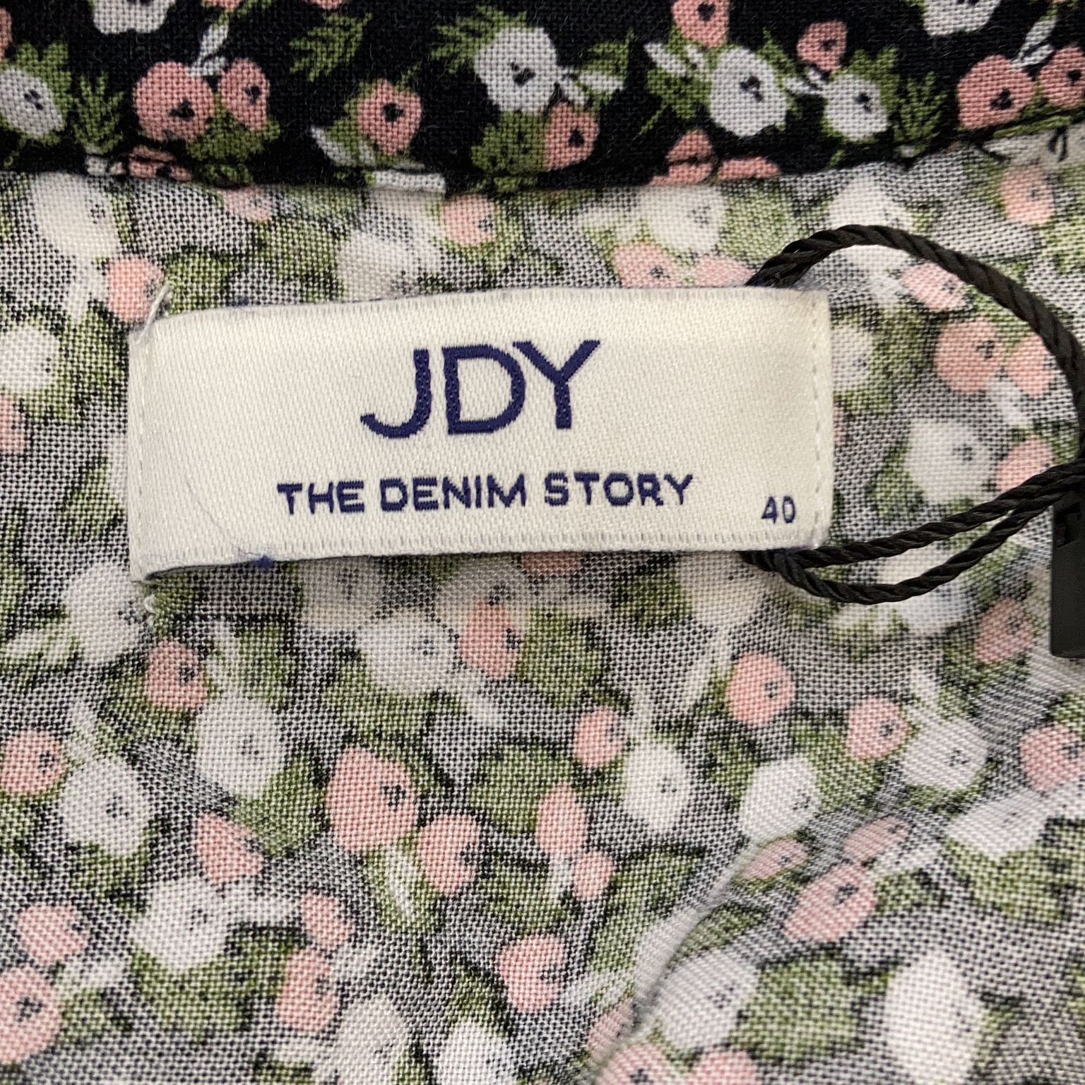 JDY