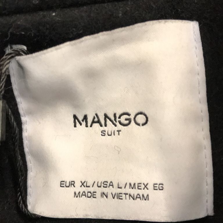 Mango