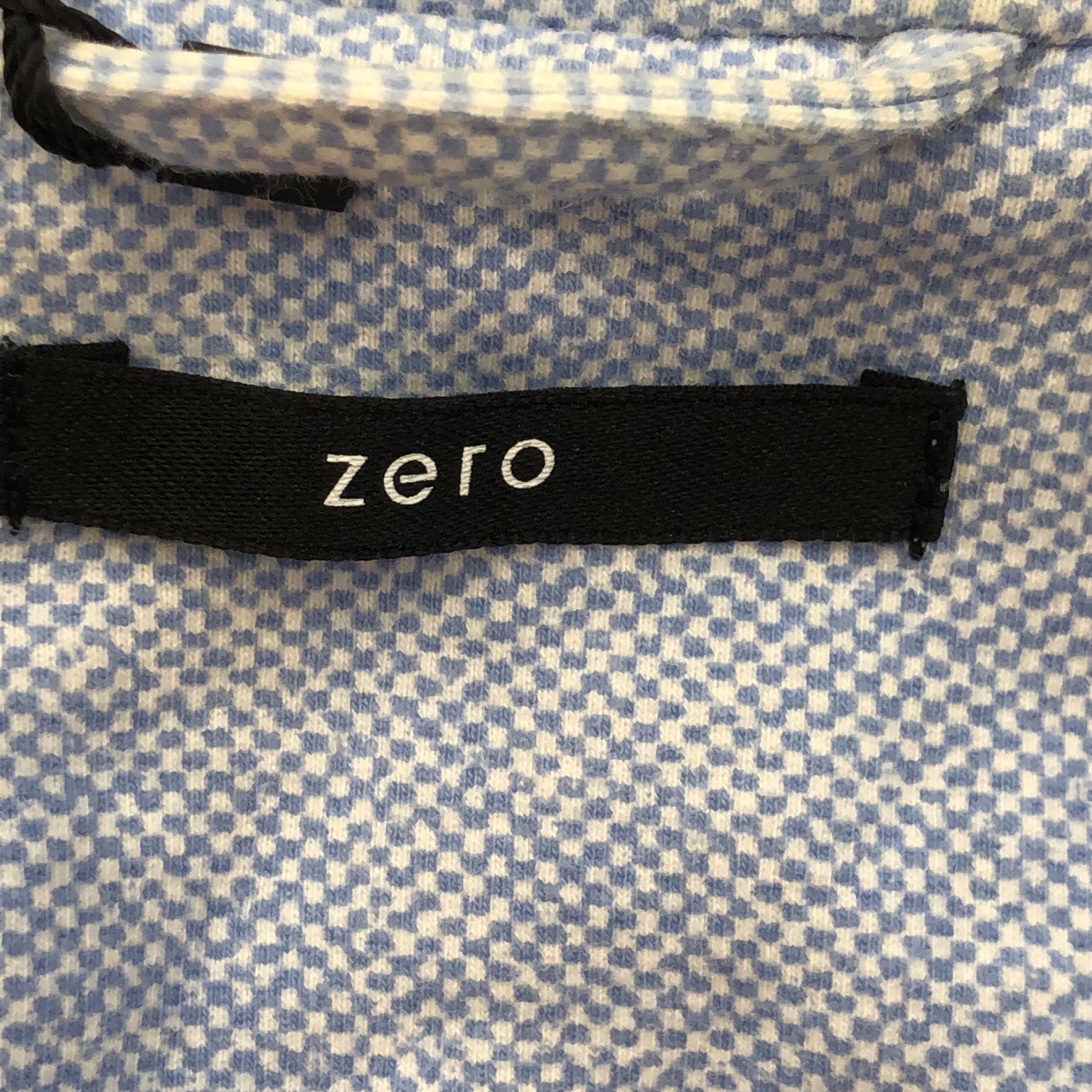 Zero