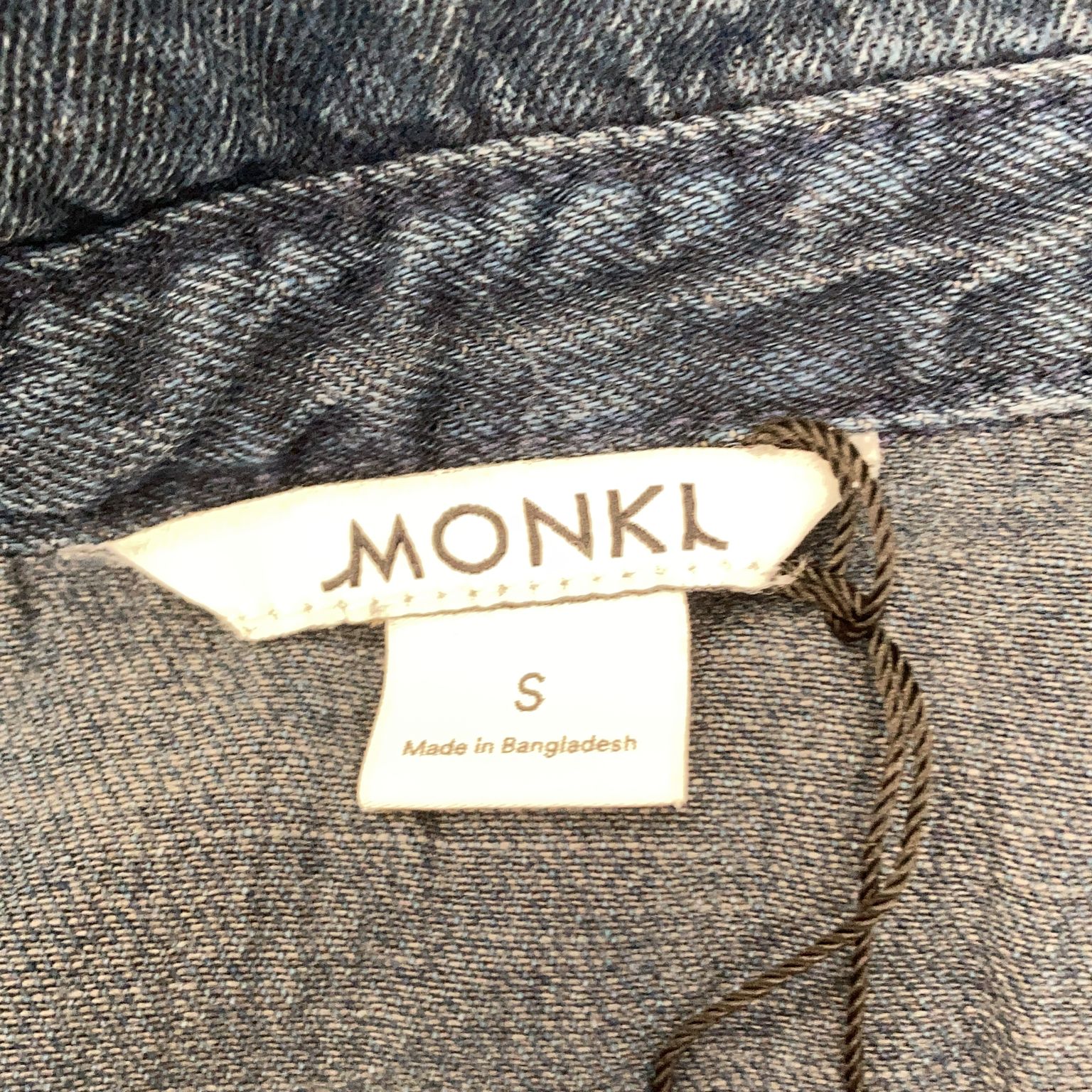 Monki