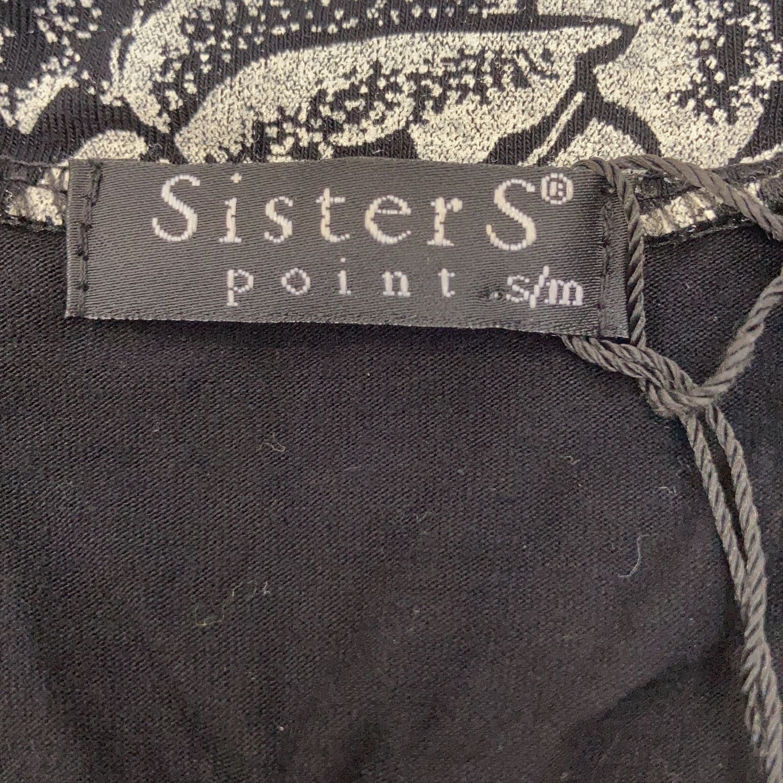 Sisters Point