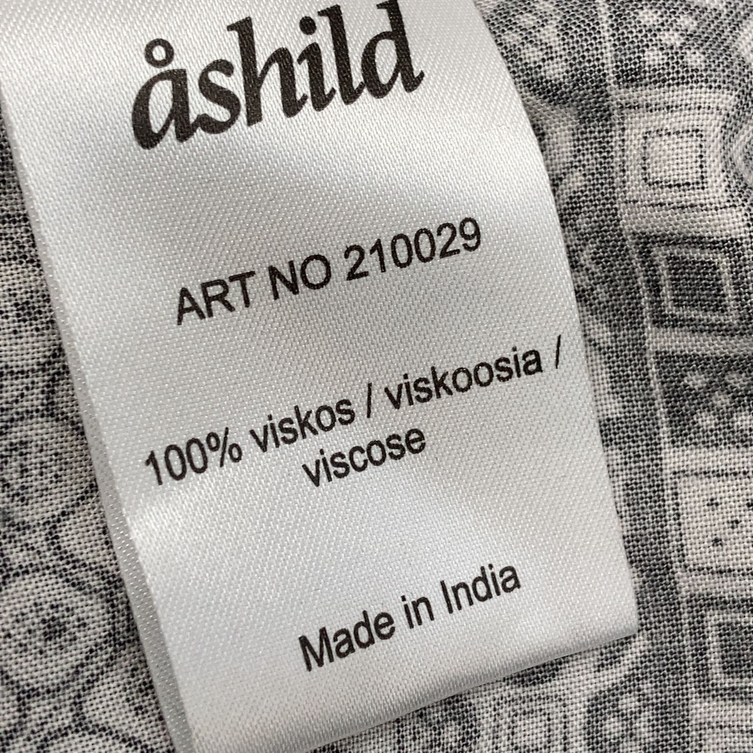 Åshild