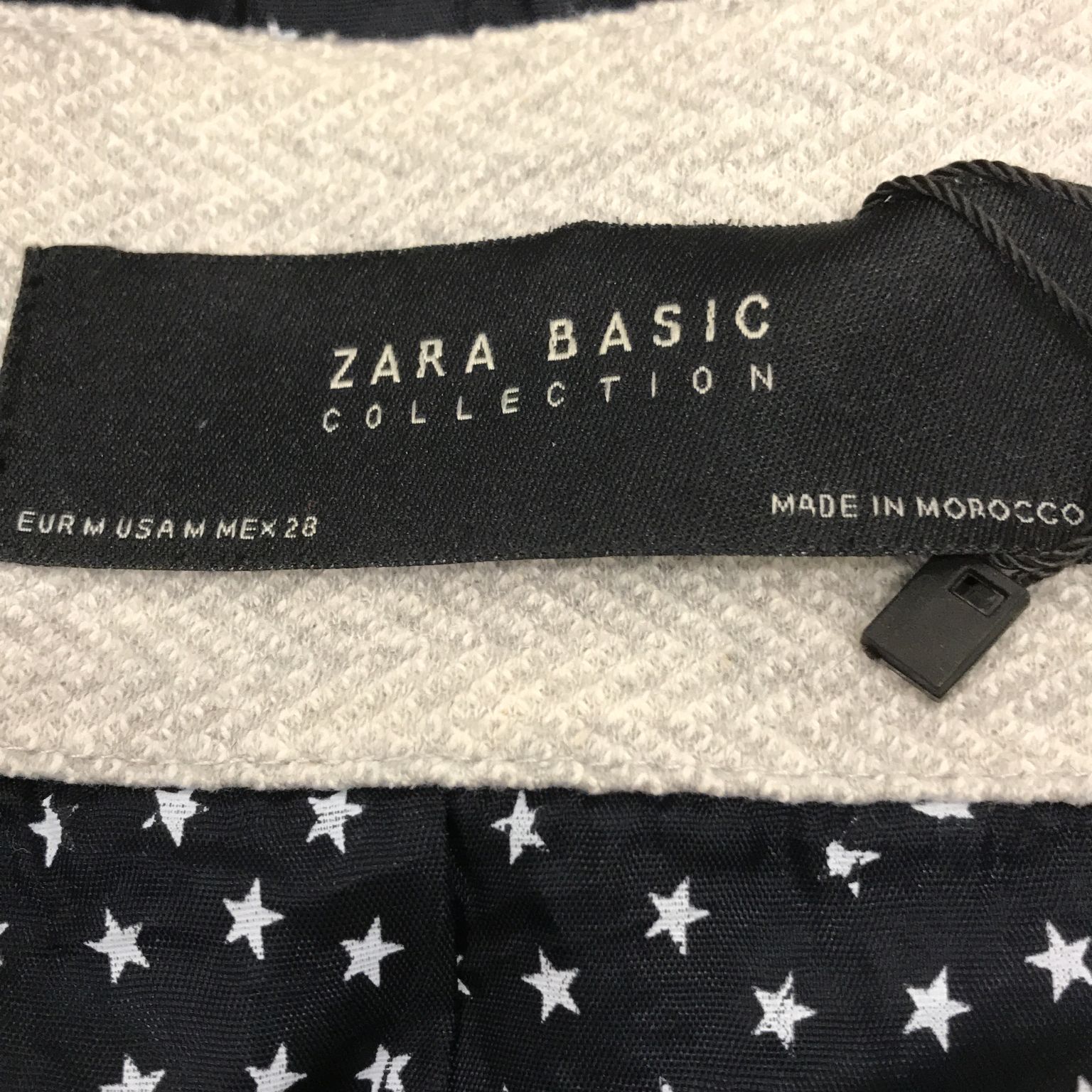 Zara Basic