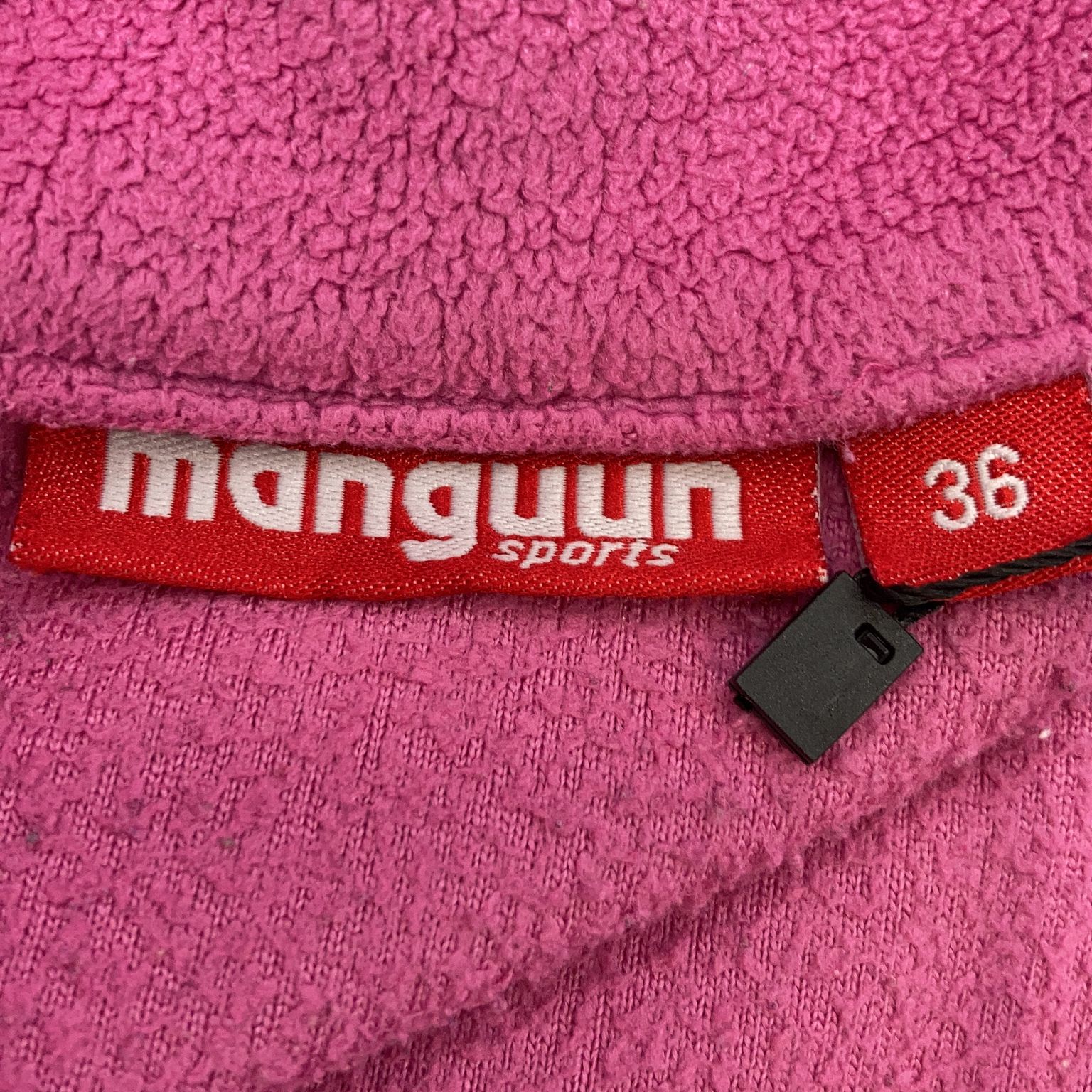 Manguun