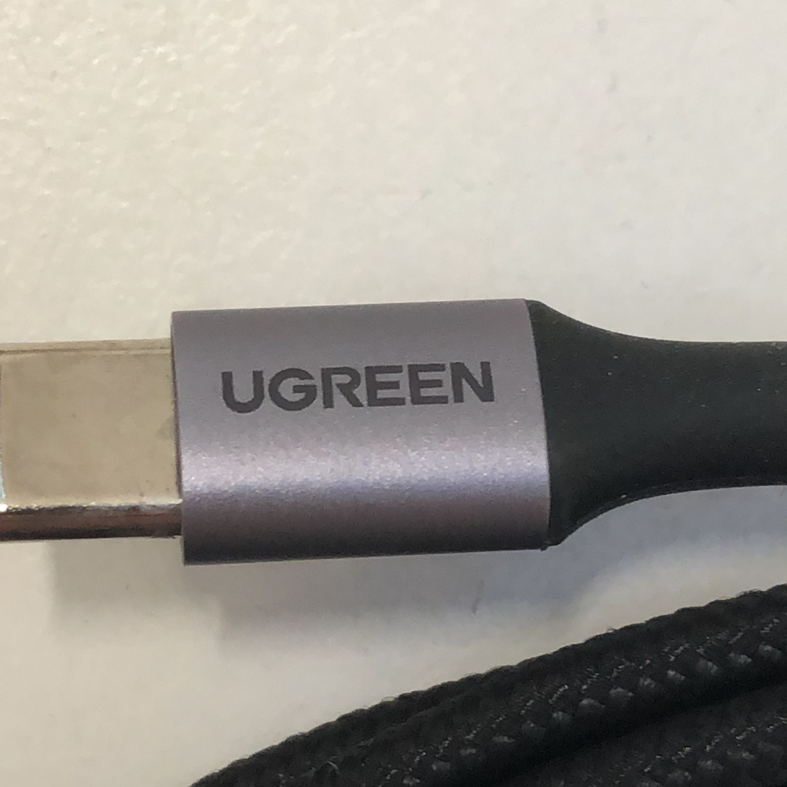 Ugreen