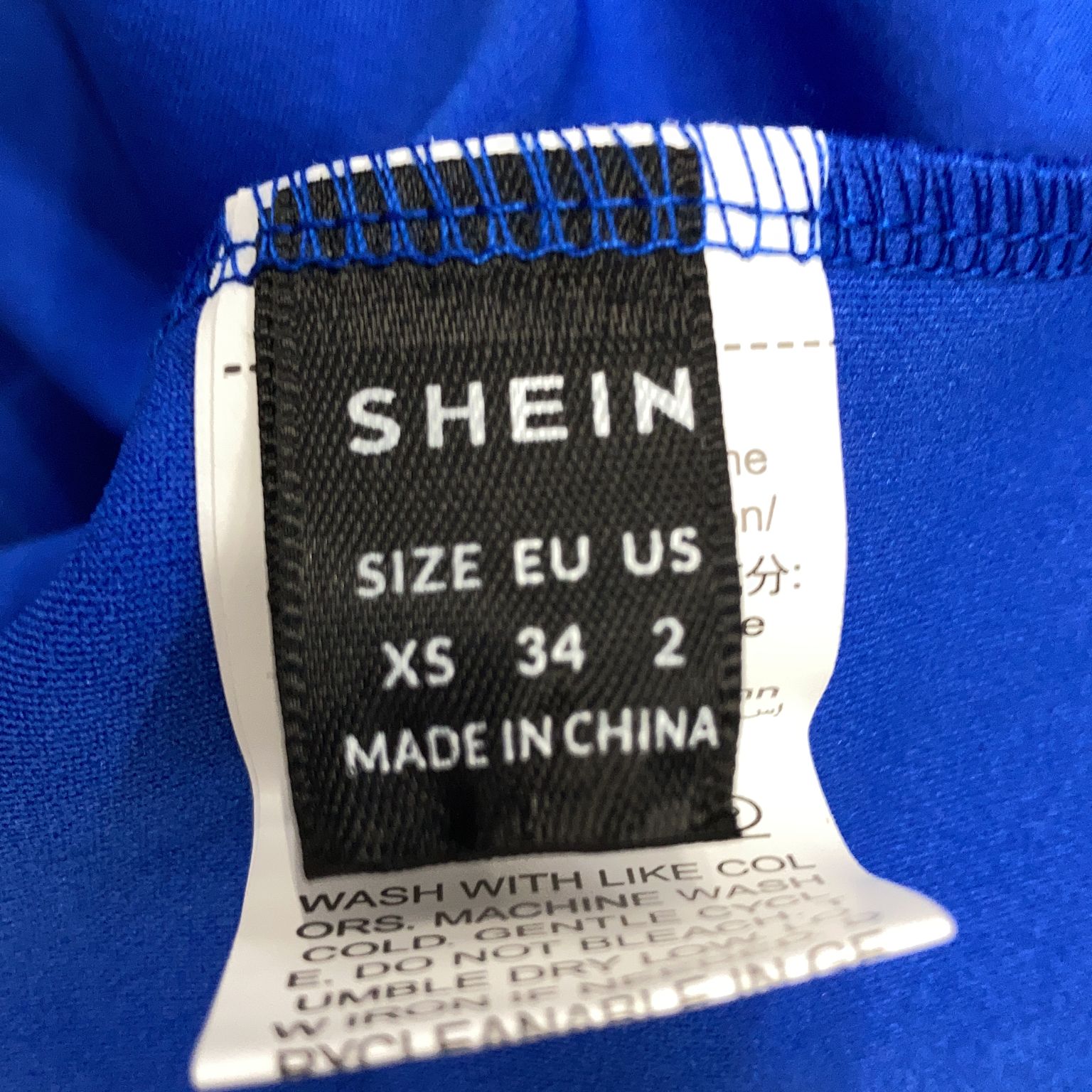 Shein