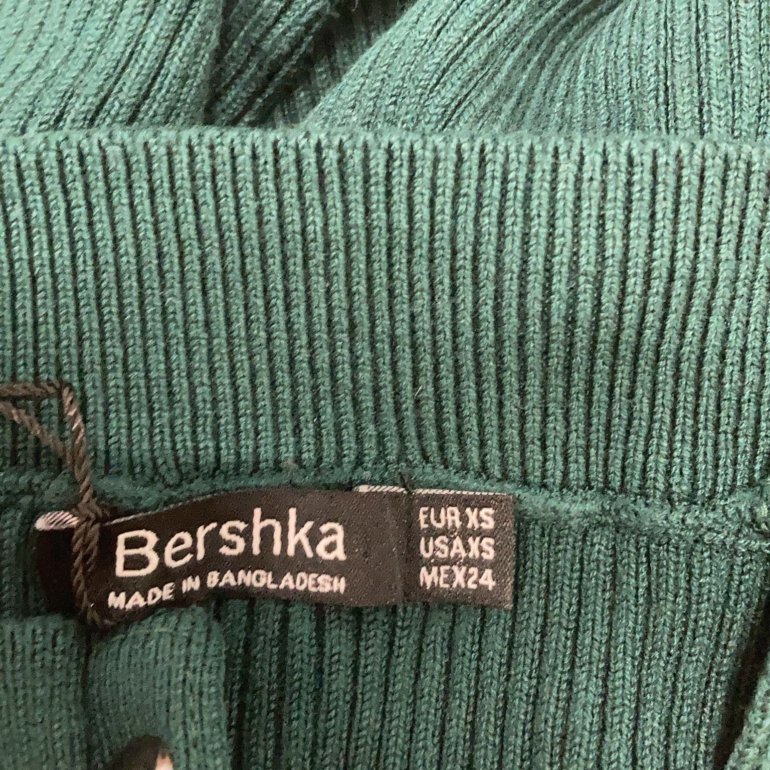 Bershka