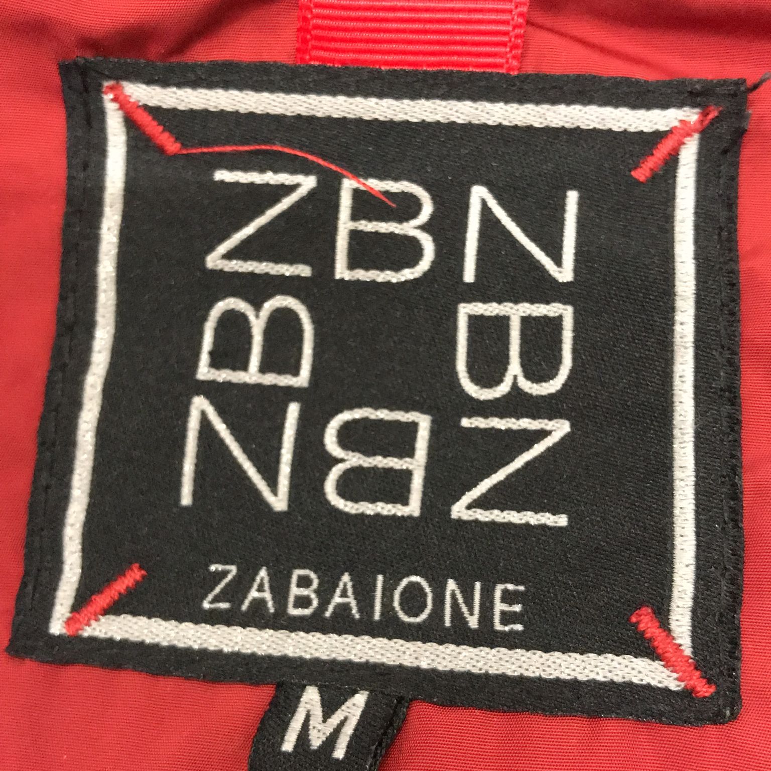 Zabaione