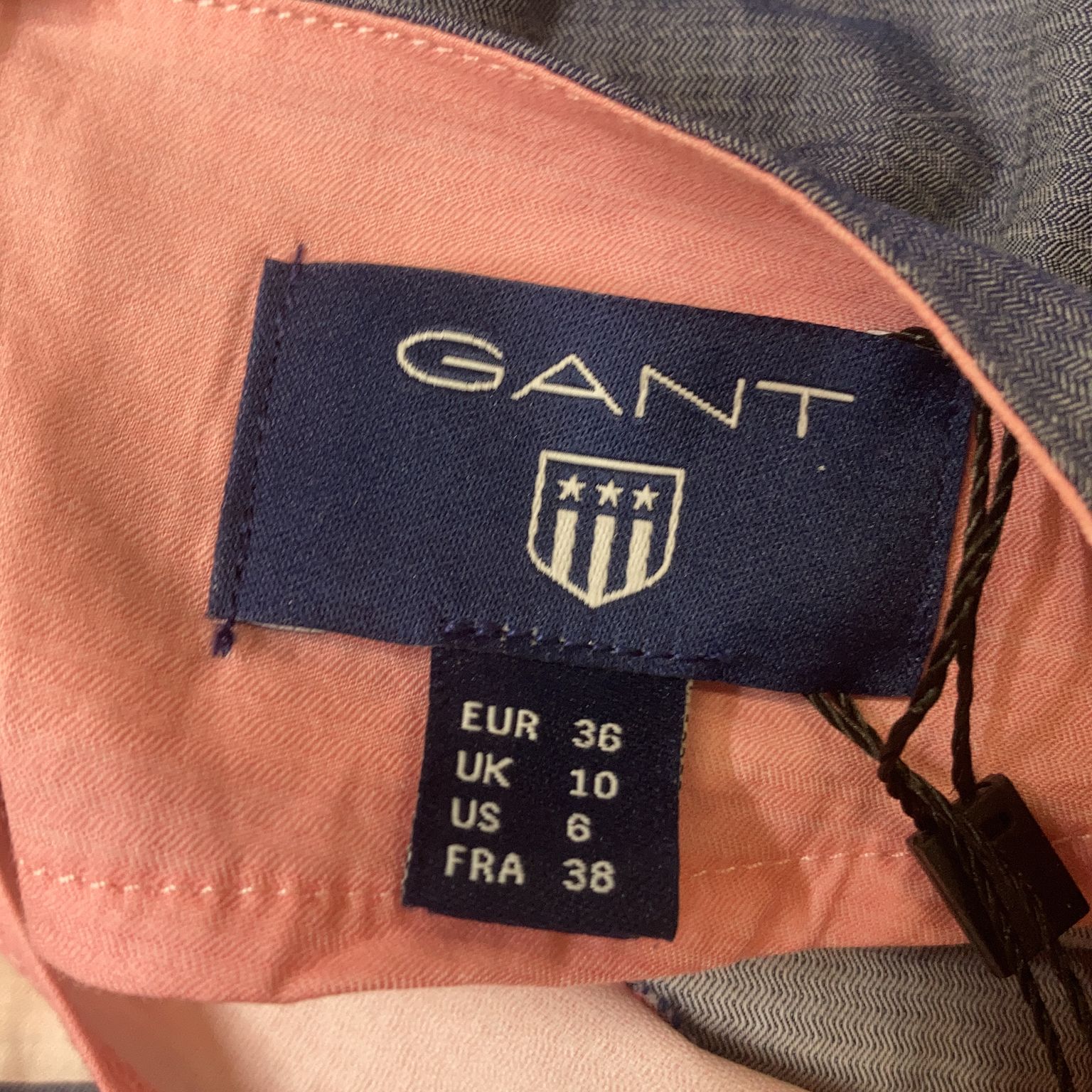 GANT