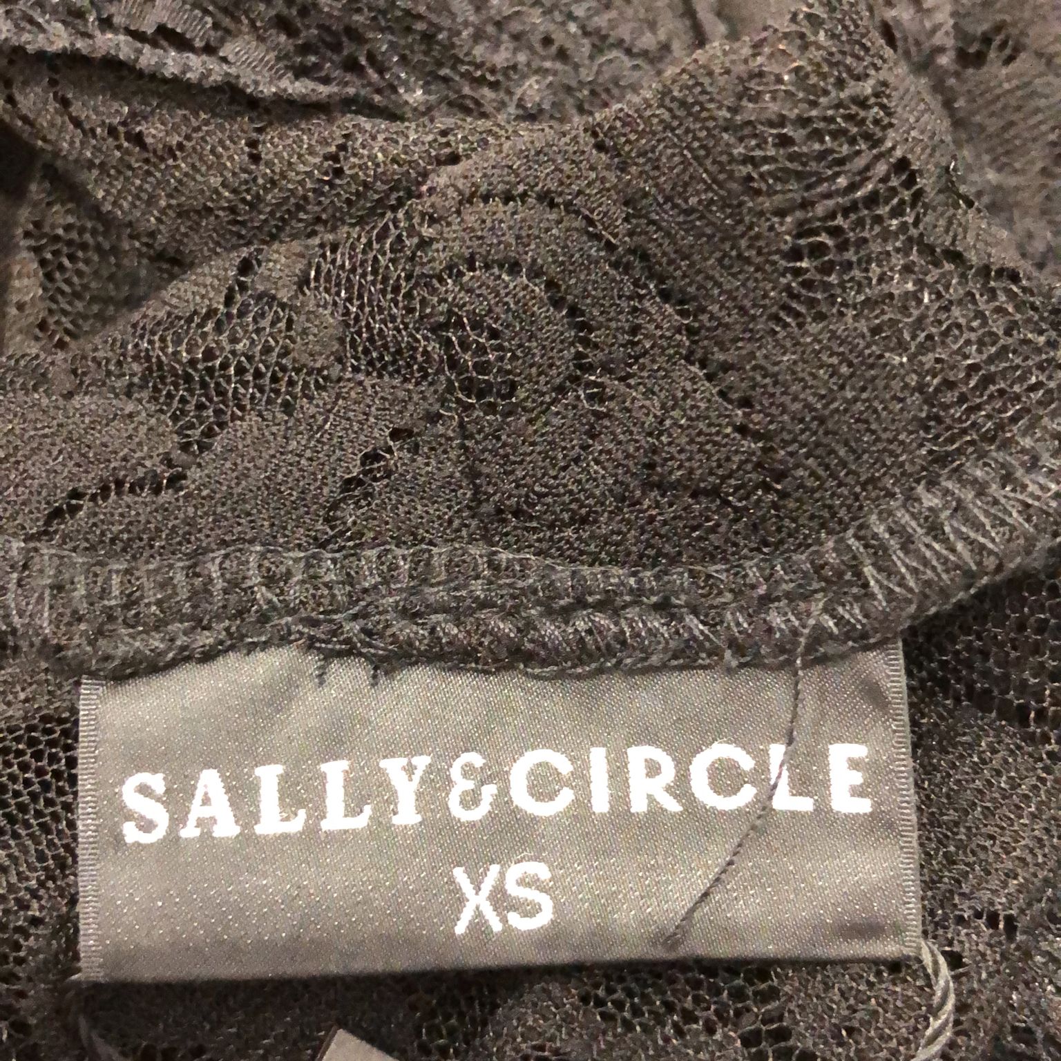 Sally  Circle