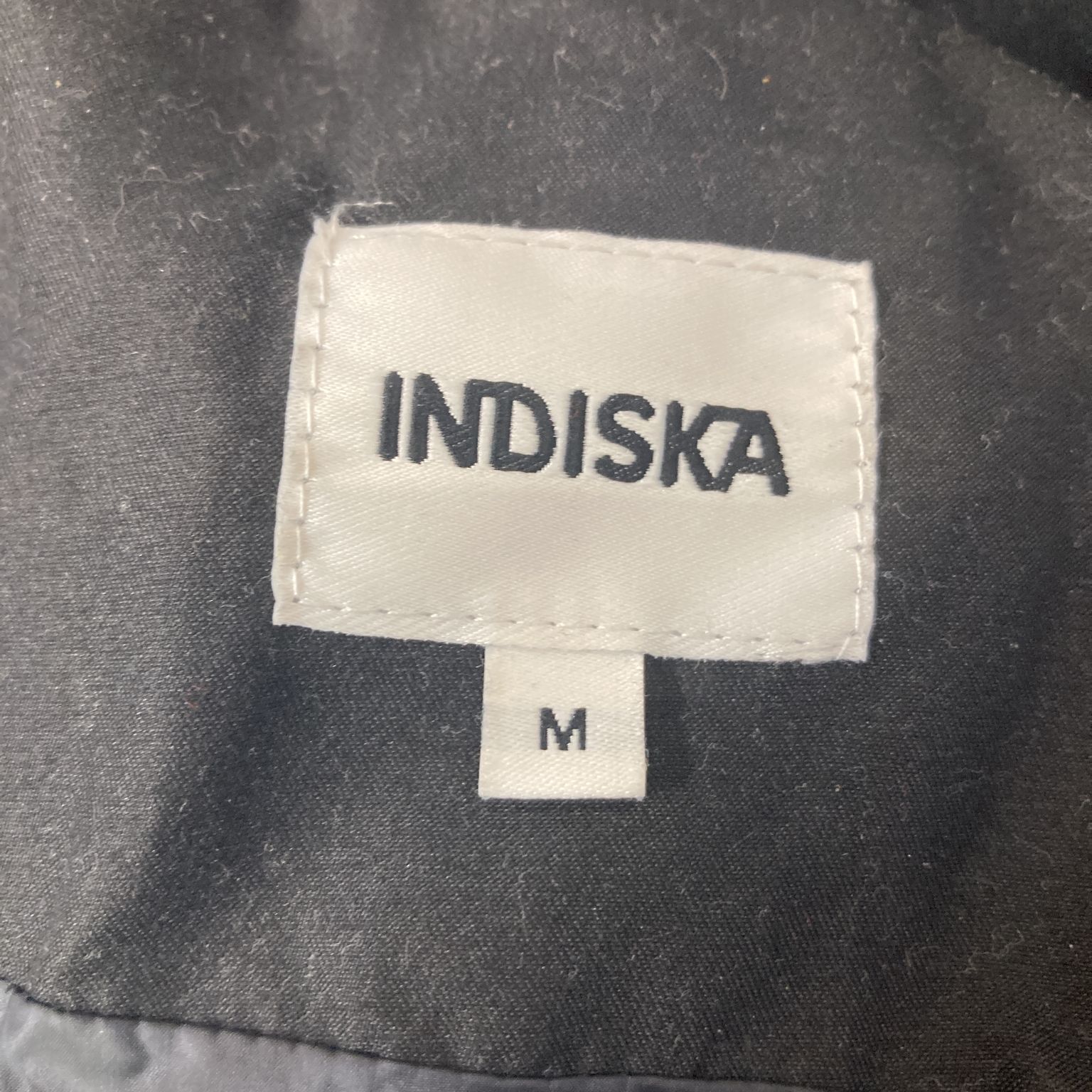 Indiska