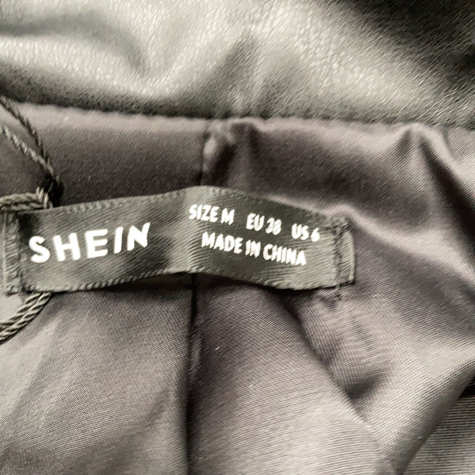 Shein