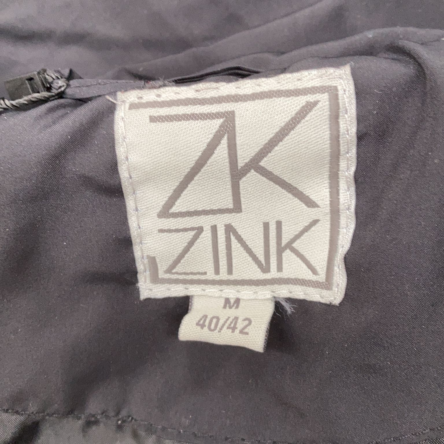 Zink