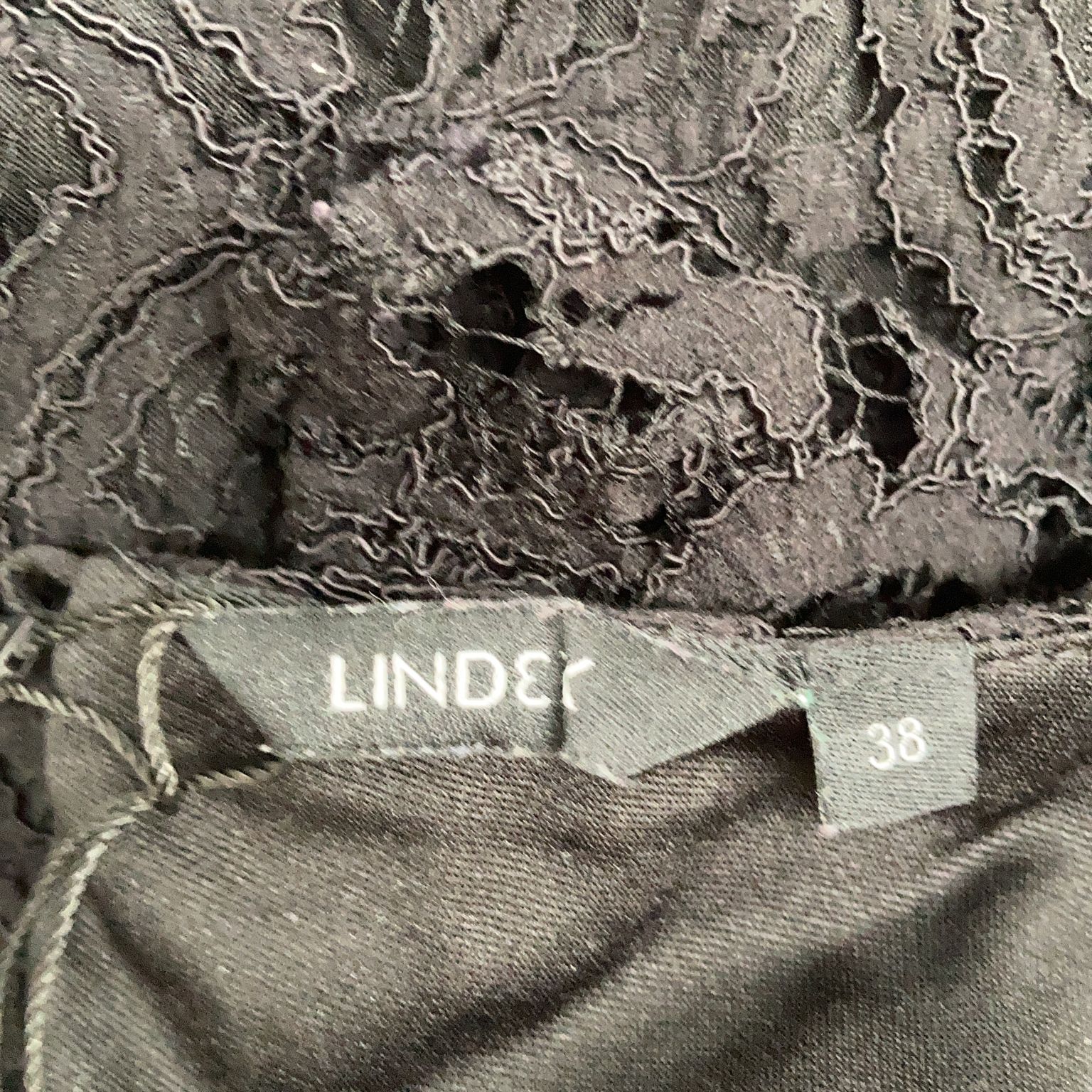 Lindex