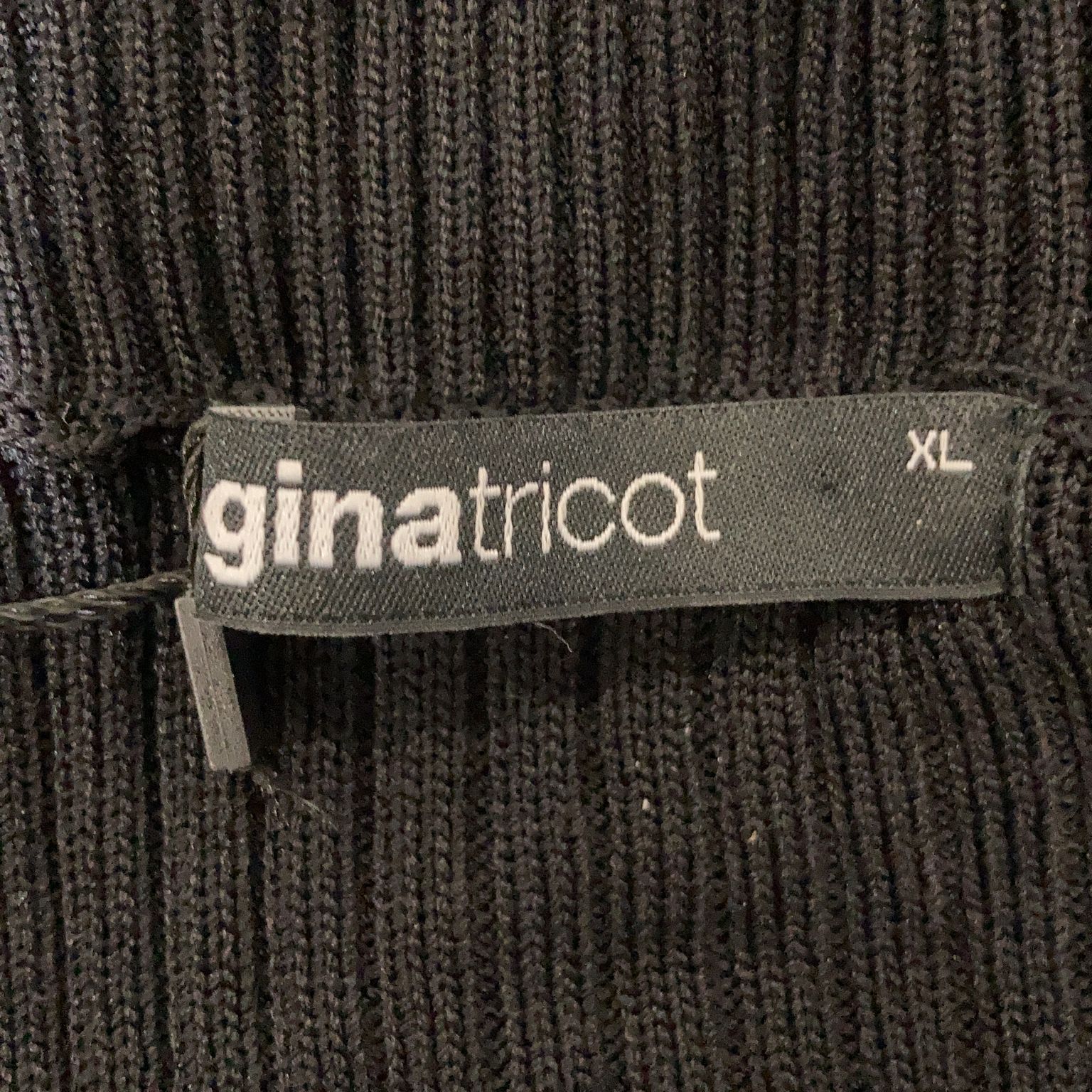 Gina Tricot