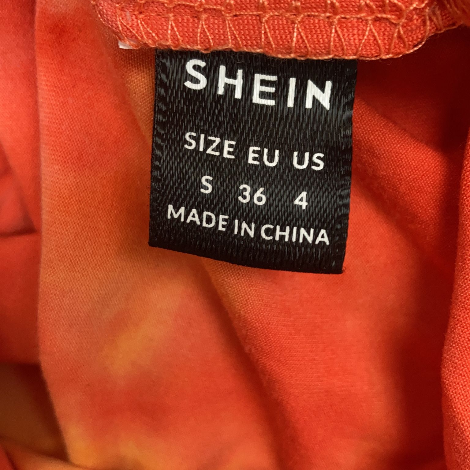 Shein