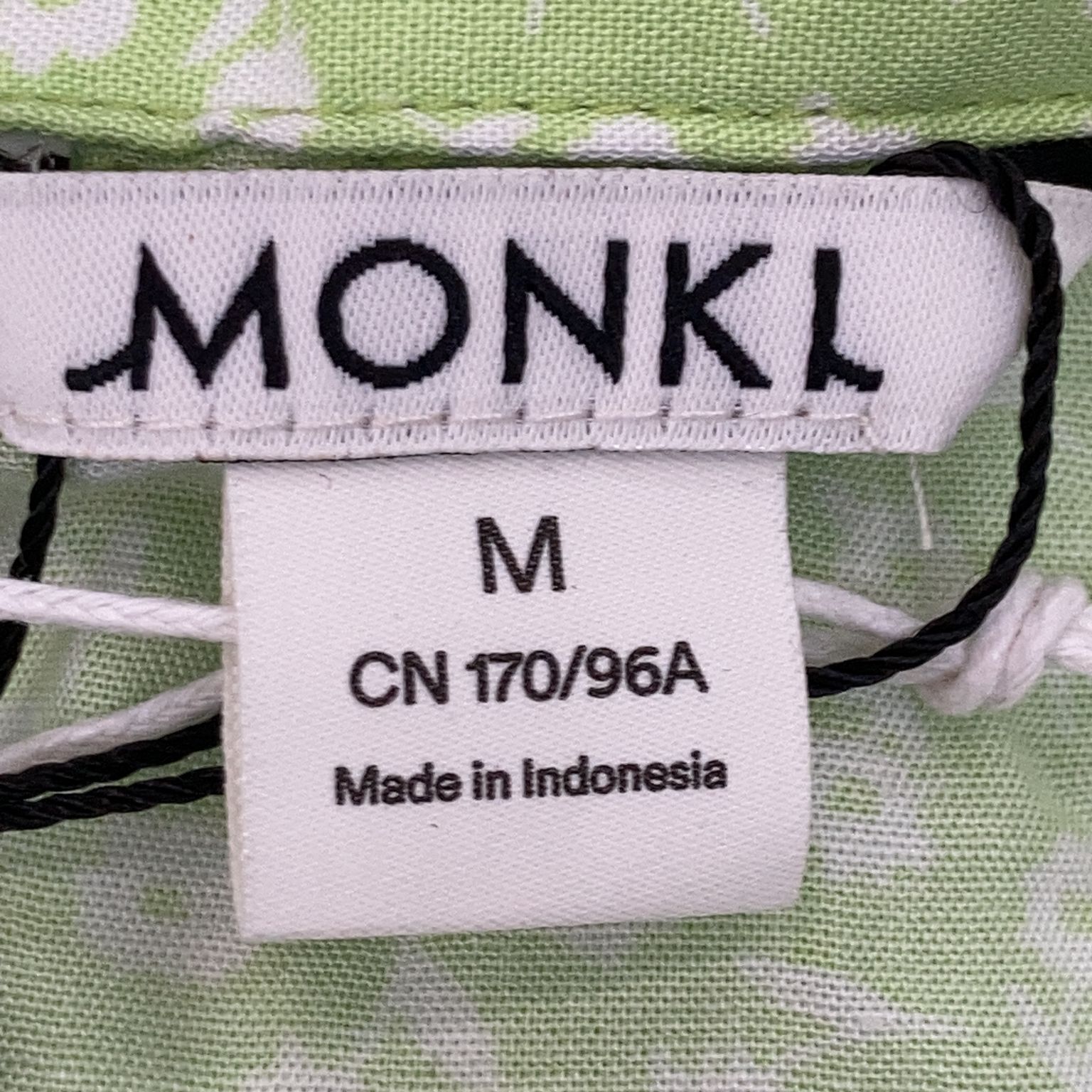 Monki