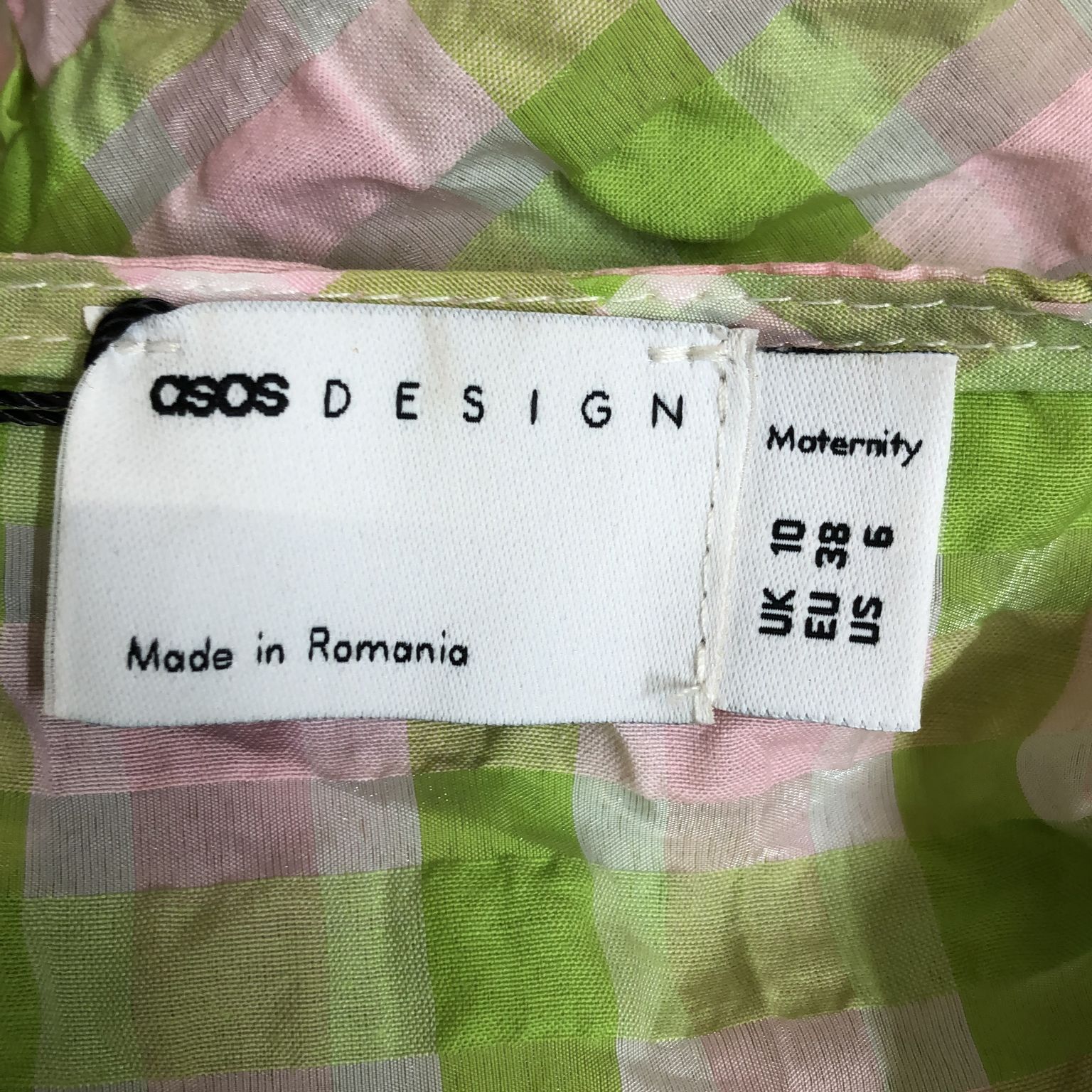 ASOS Design