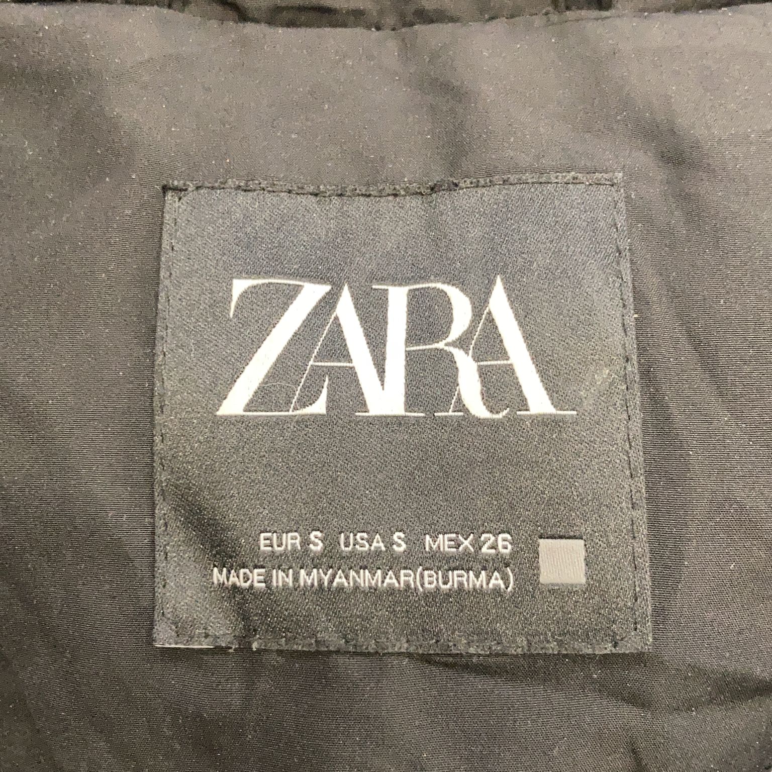 Zara