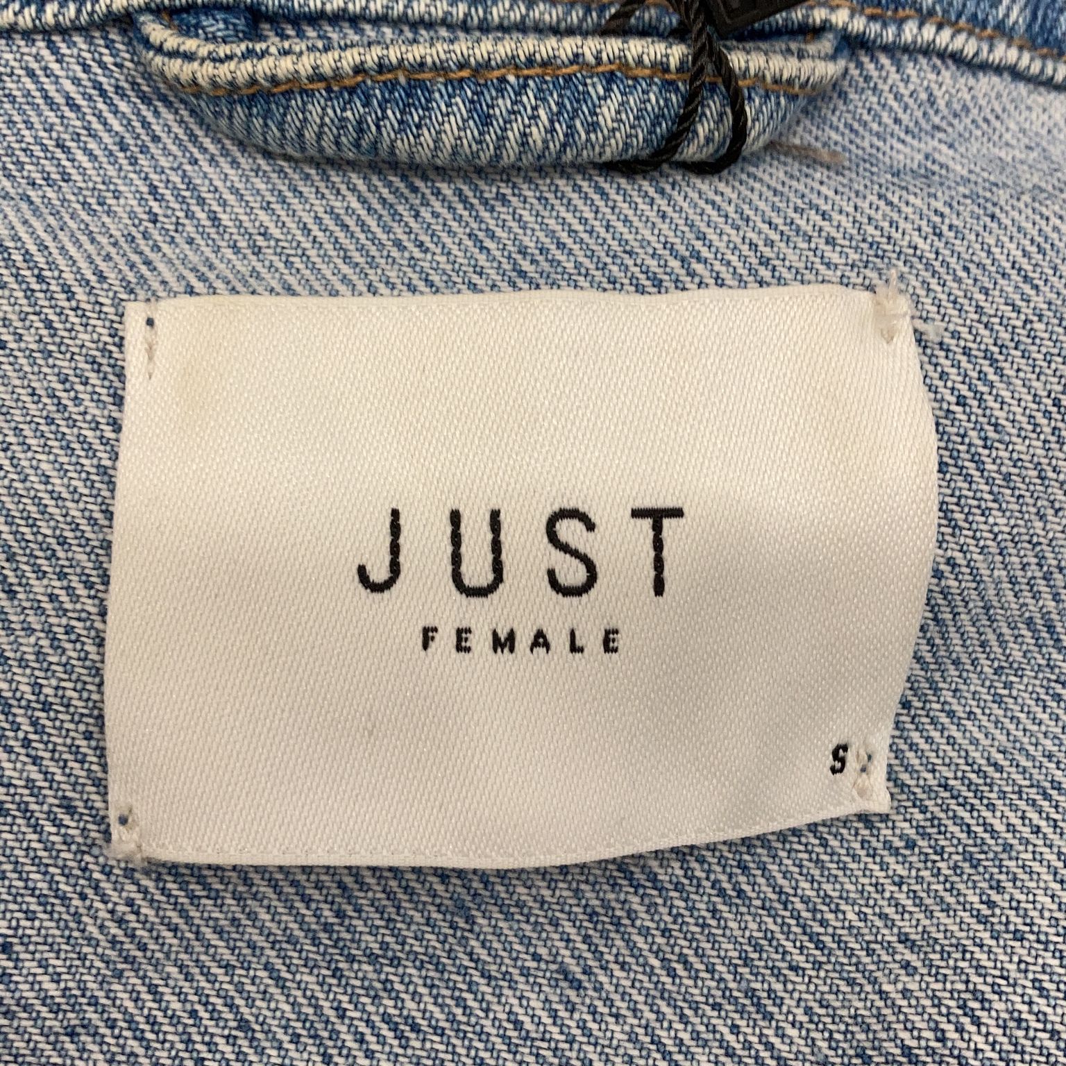 Just Female