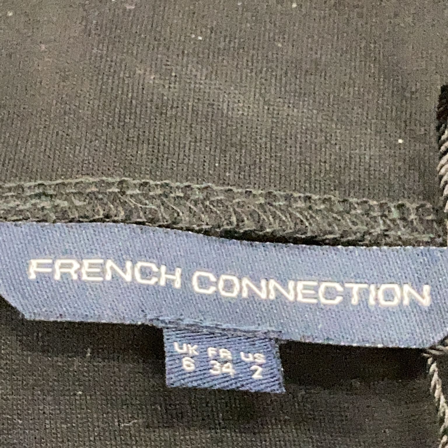 French Connection