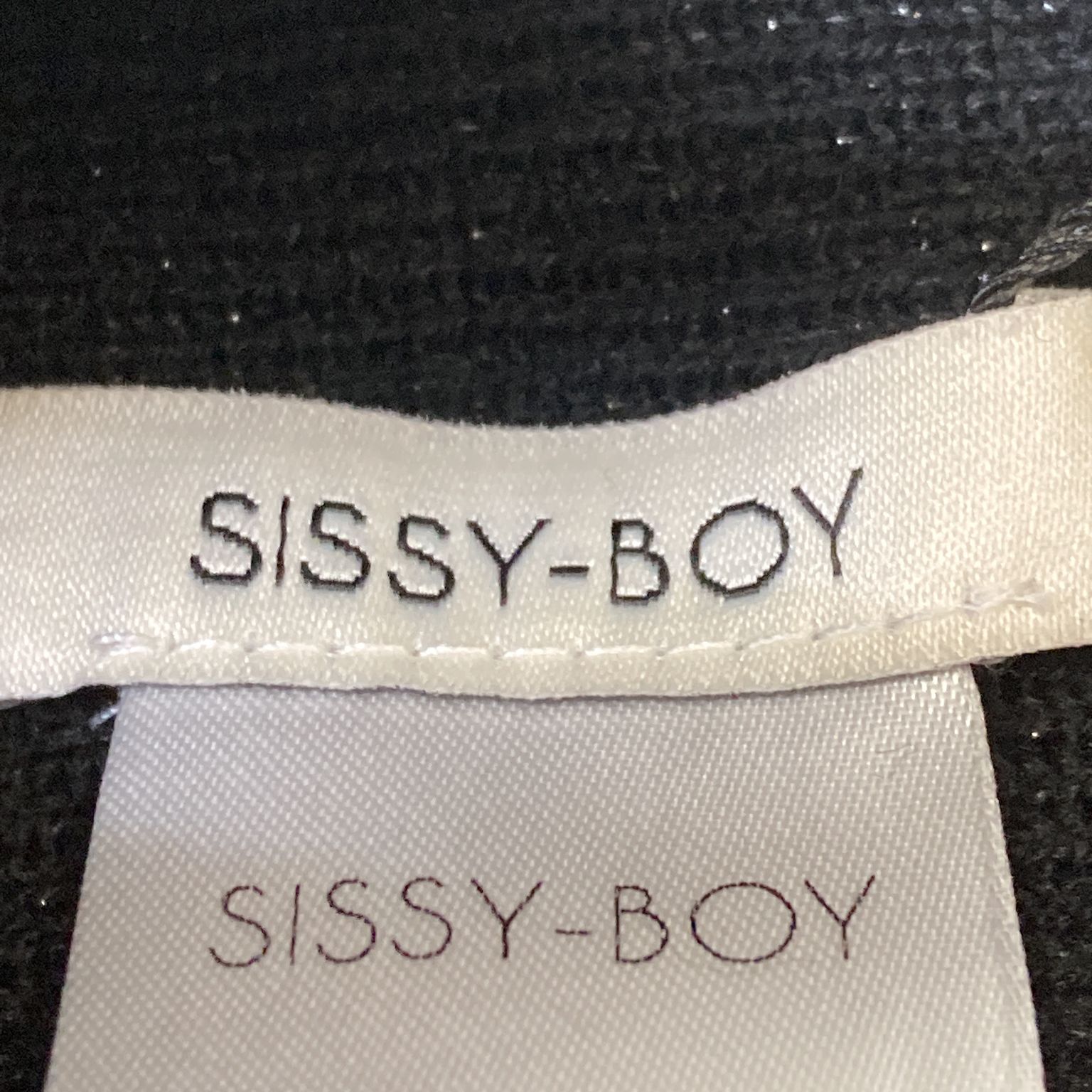 Sissy-Boy