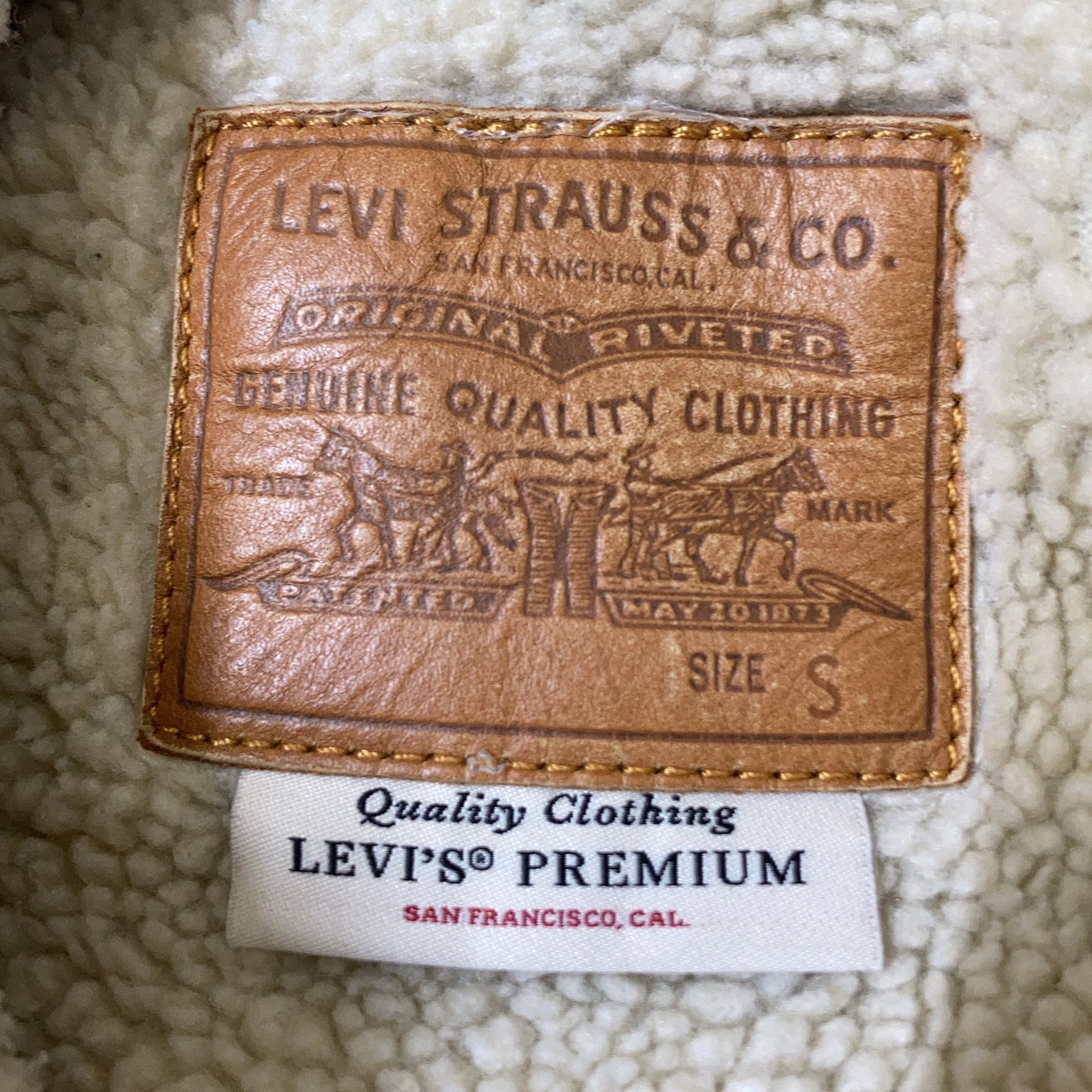 Levi Strauss  Co