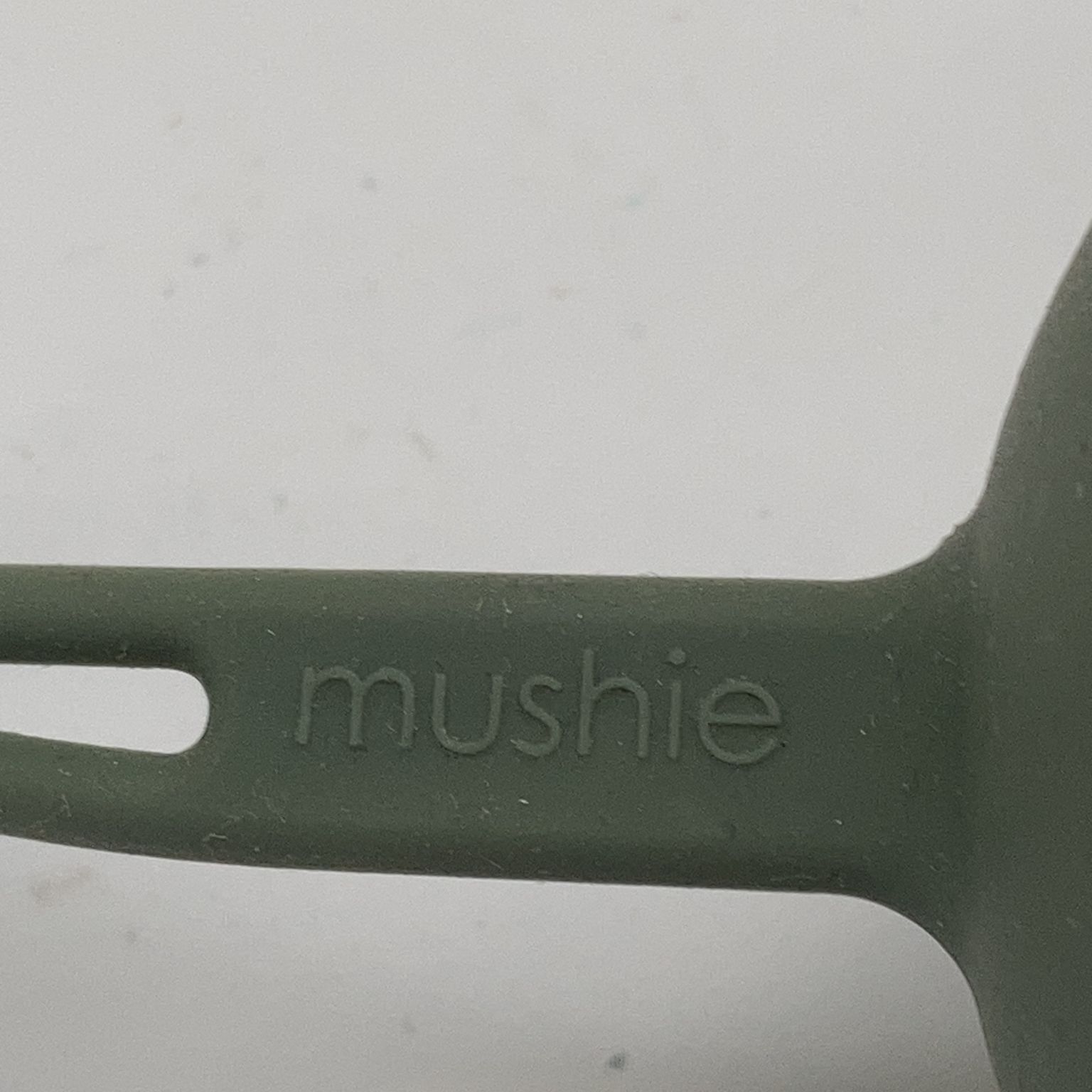 Mushie