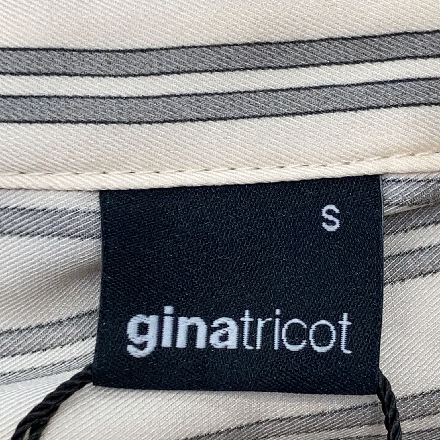 Gina Tricot