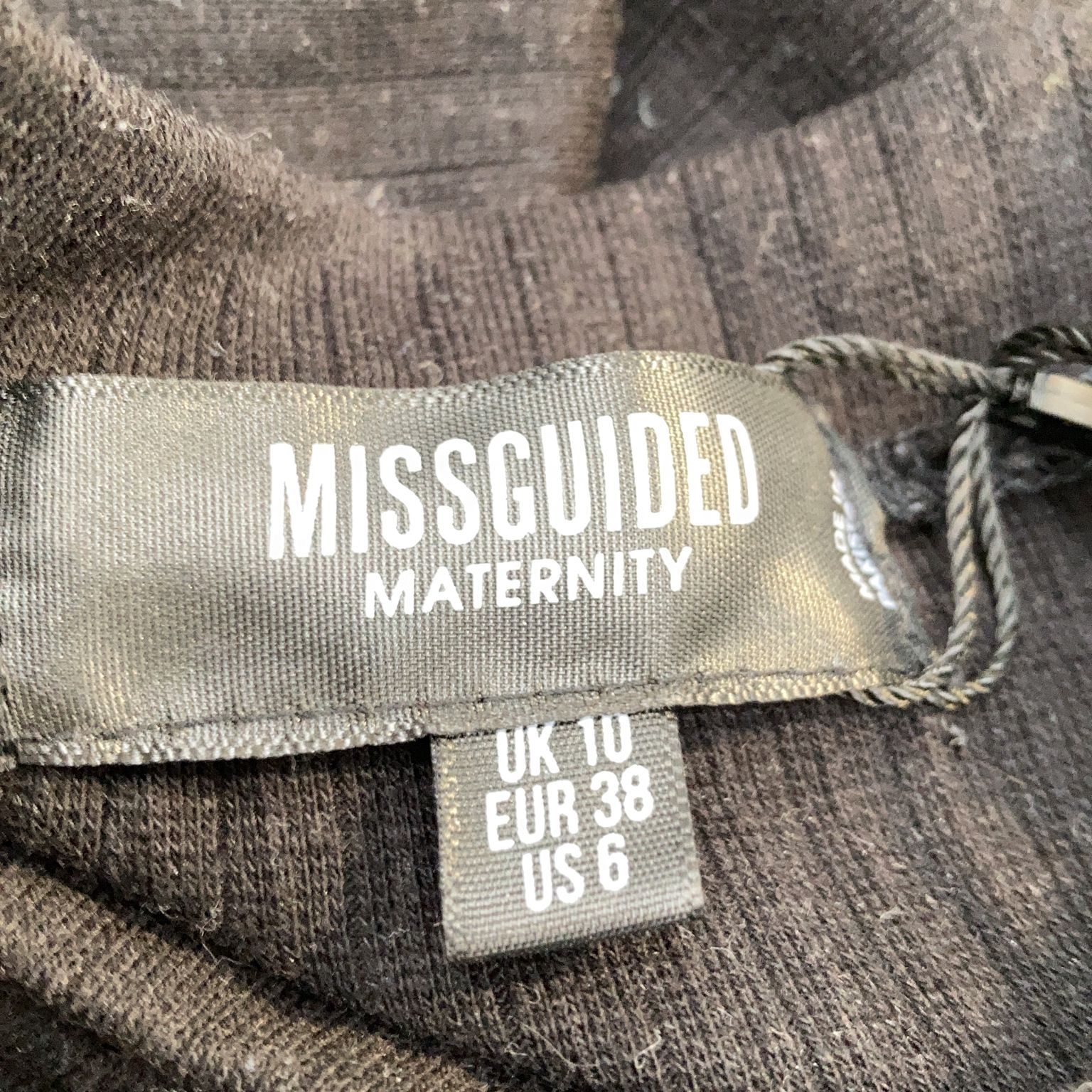 Missguided