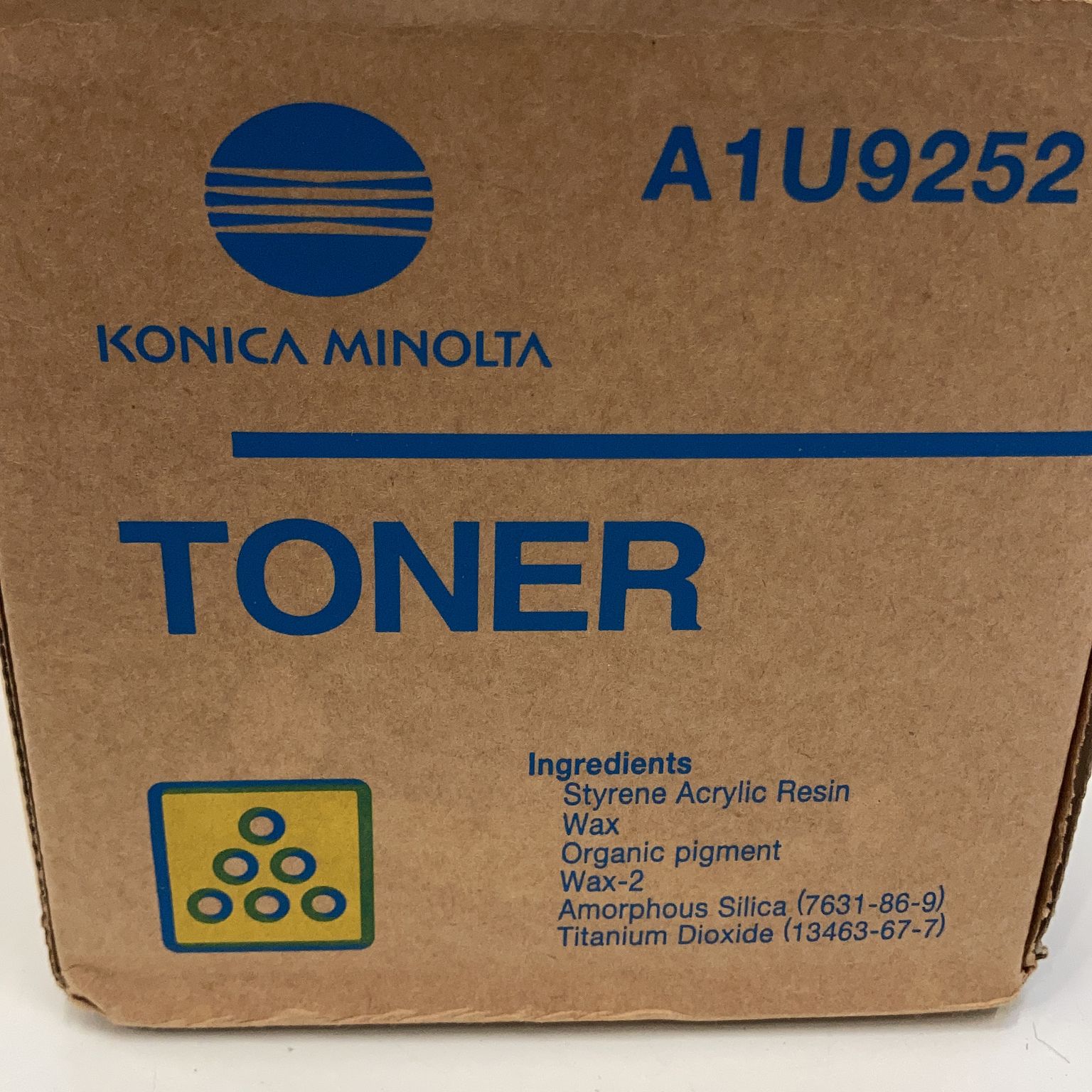 Konica Minolta