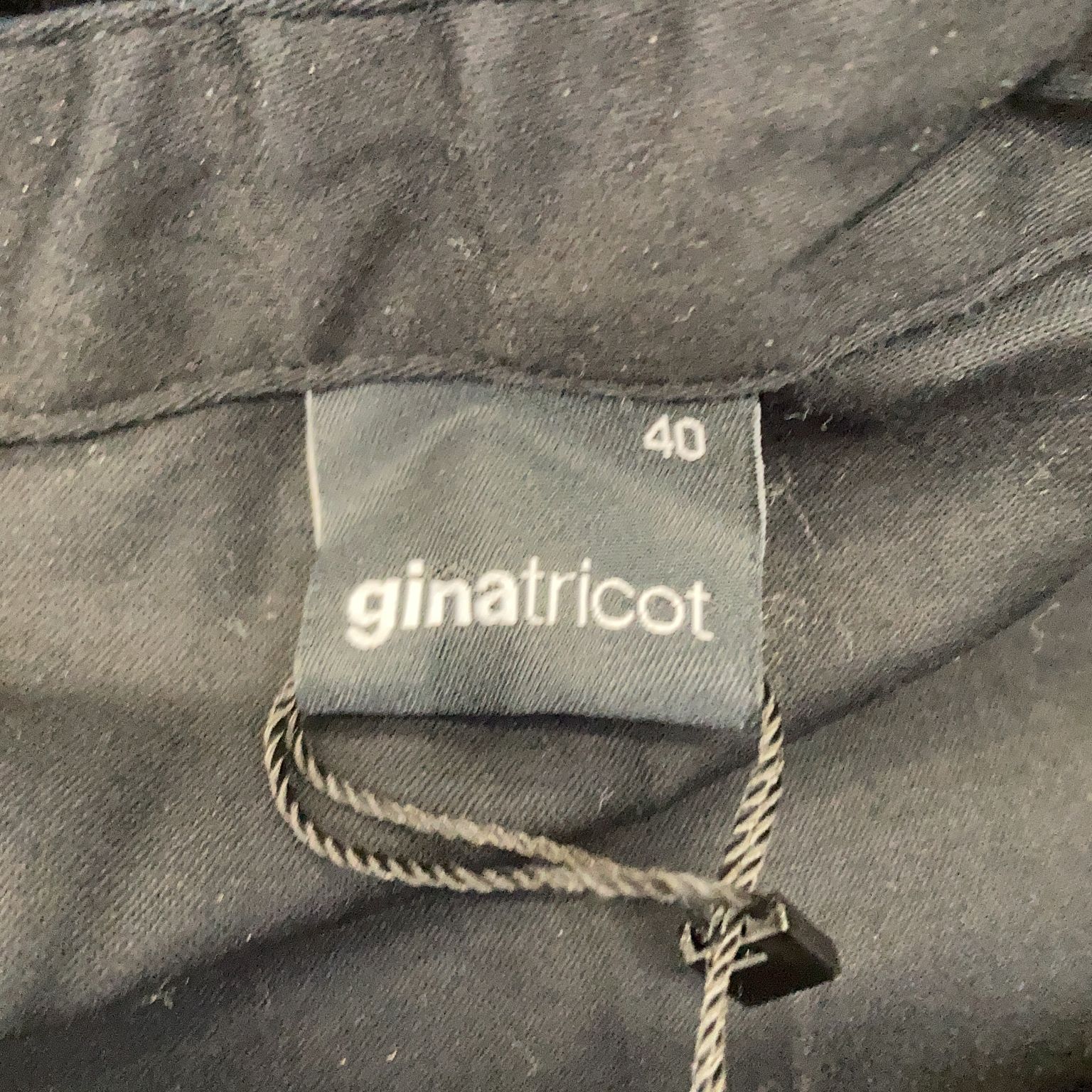 Gina Tricot