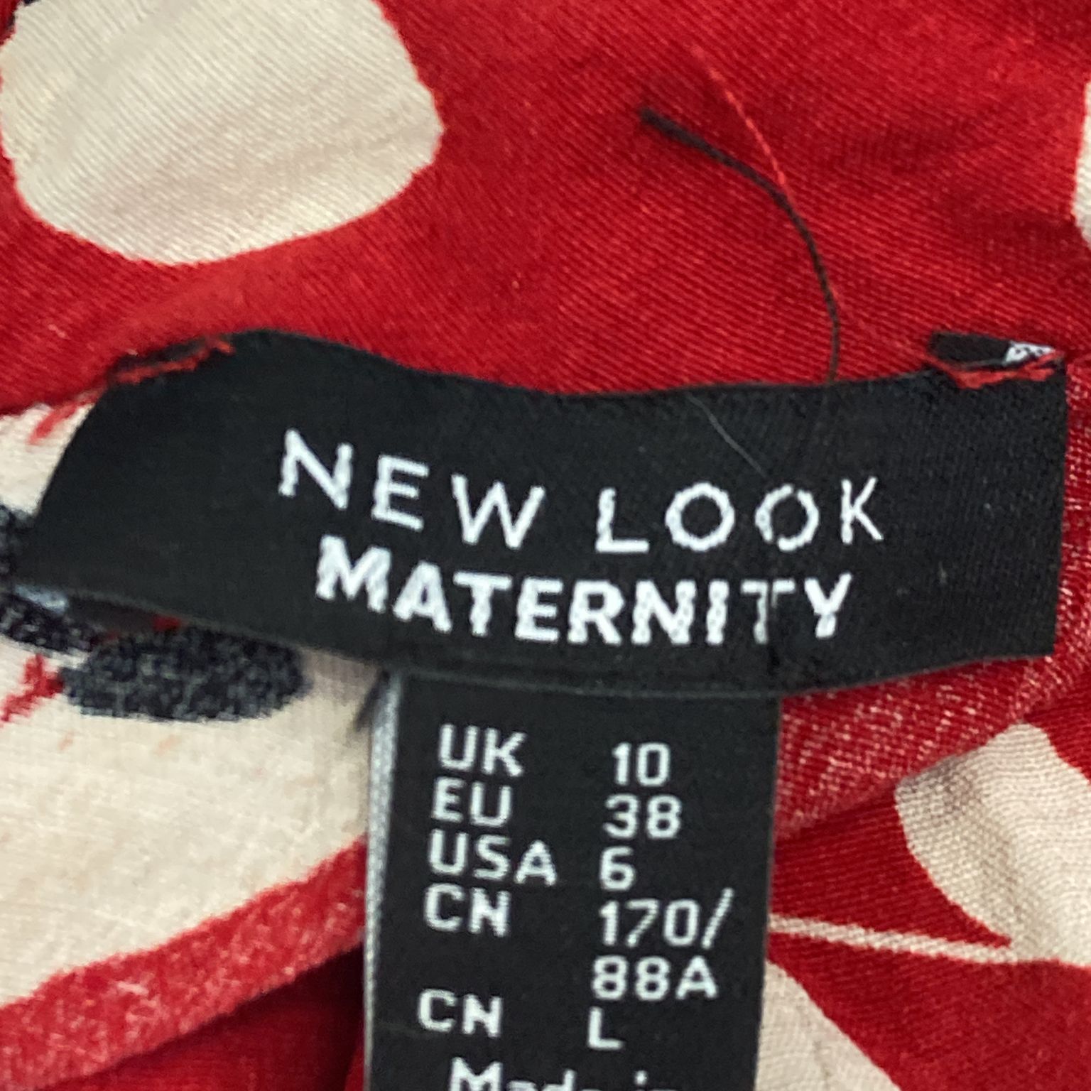 New Look Maternity