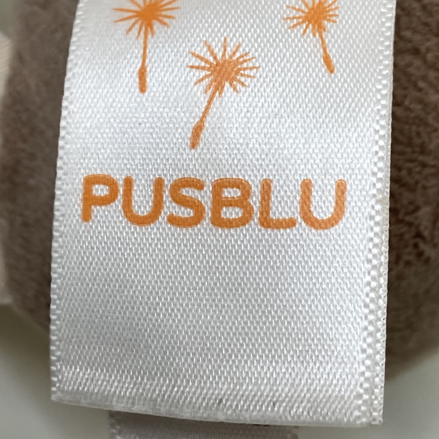 Pusblu