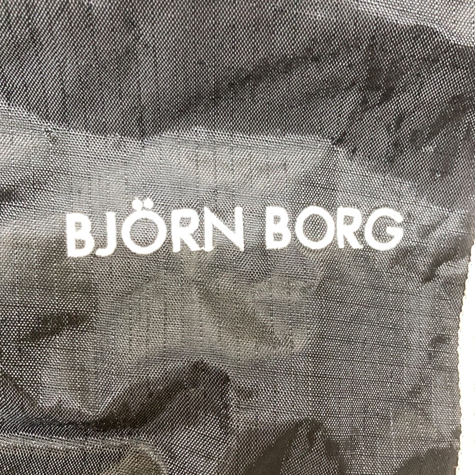 Björn Borg