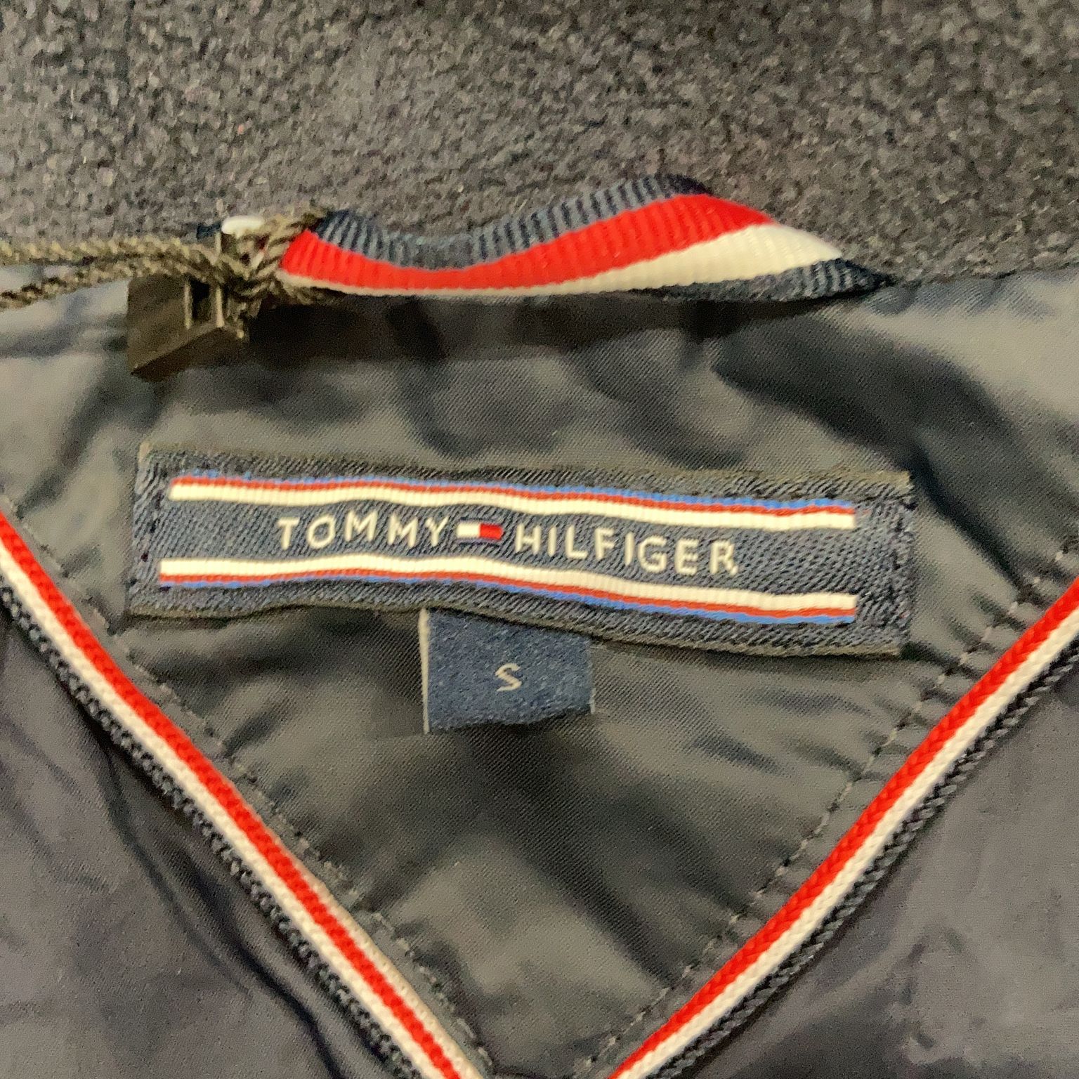 Tommy Hilfiger