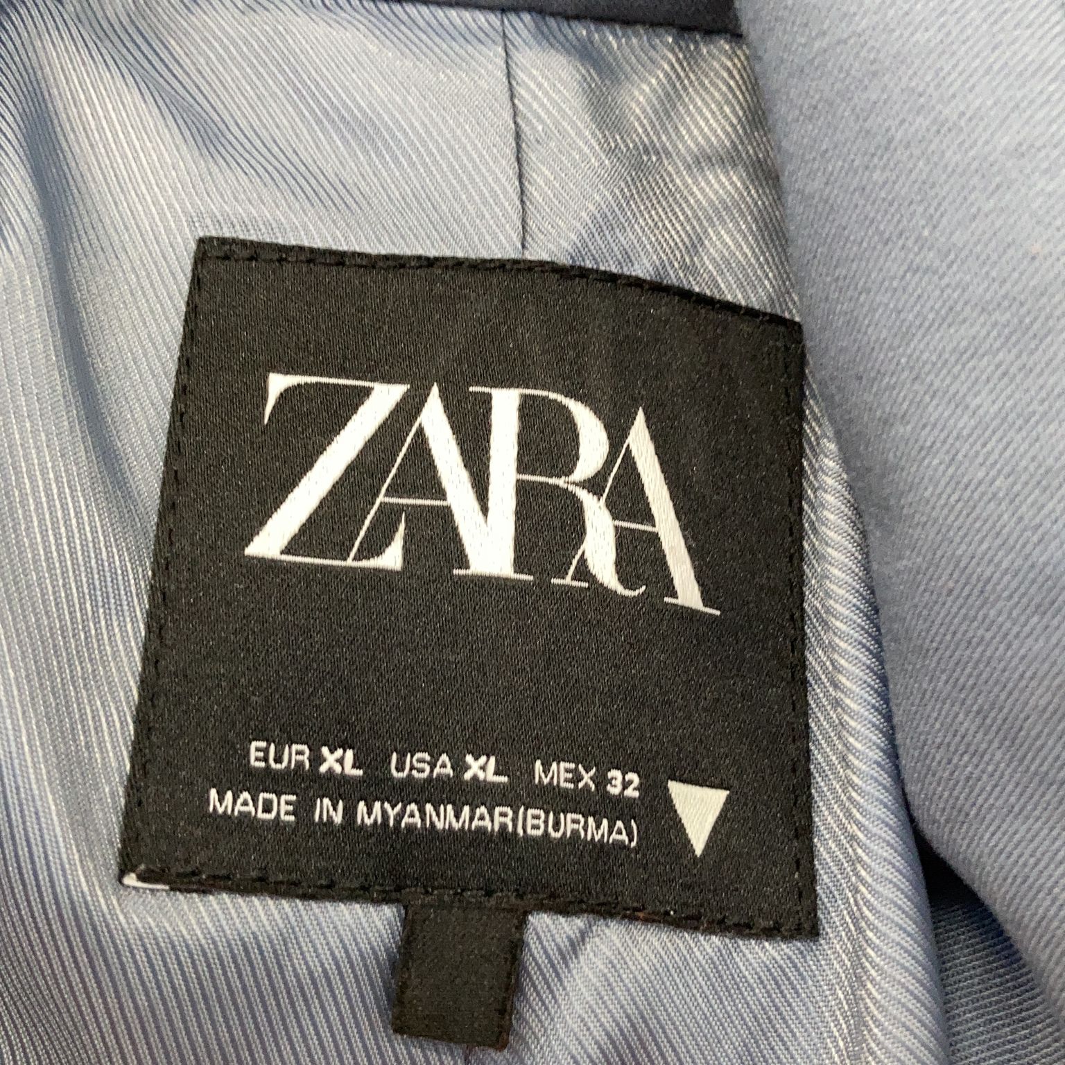 Zara