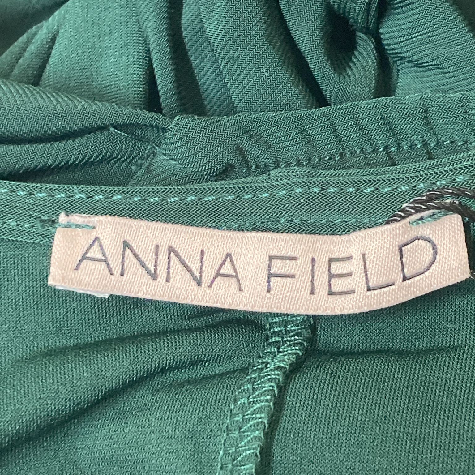 Anna Field