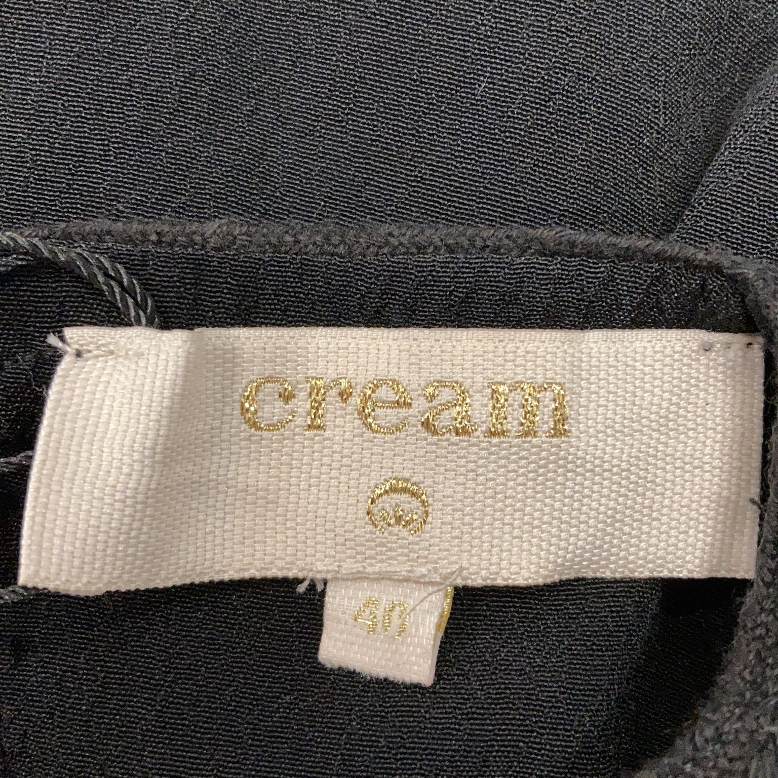 Cream