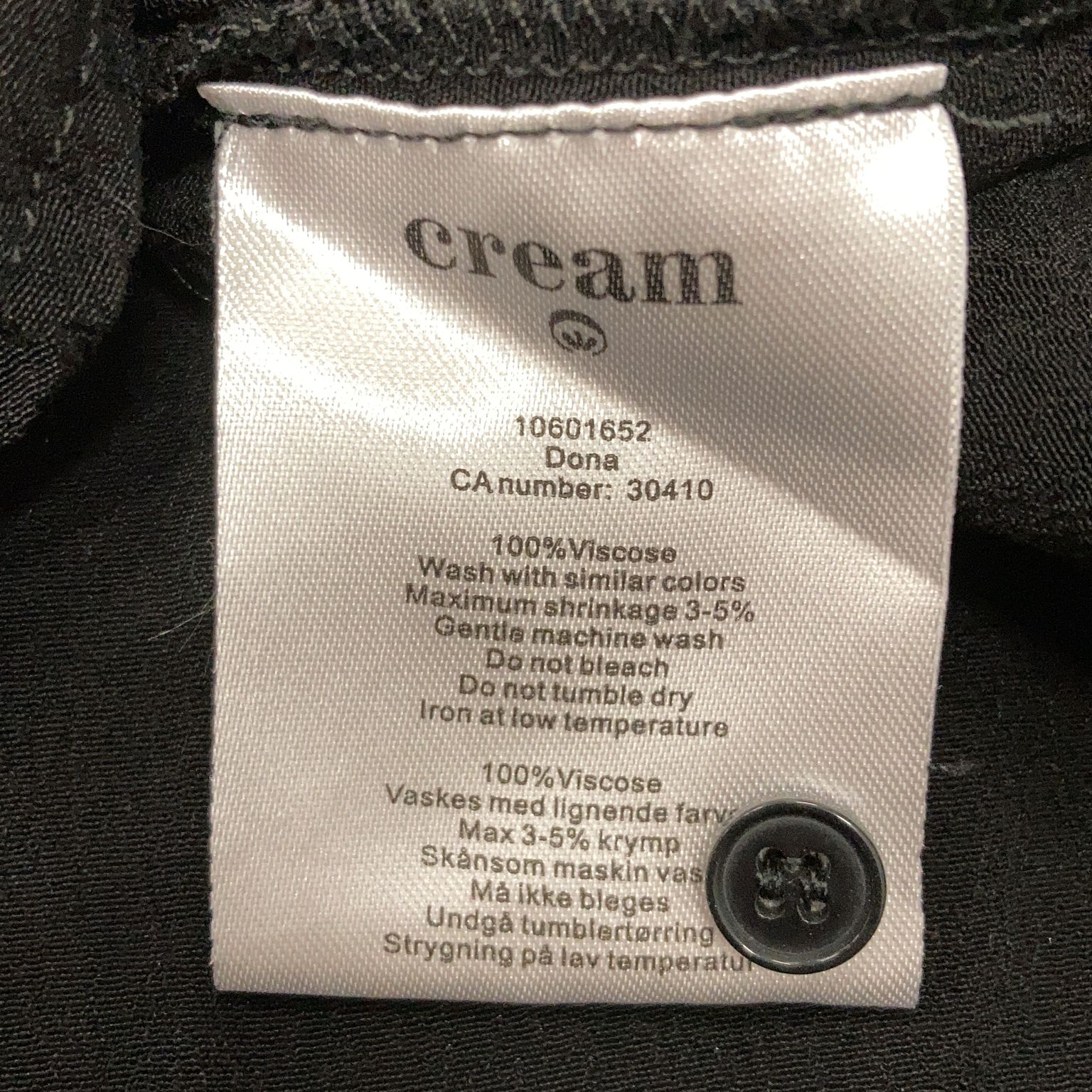 Cream