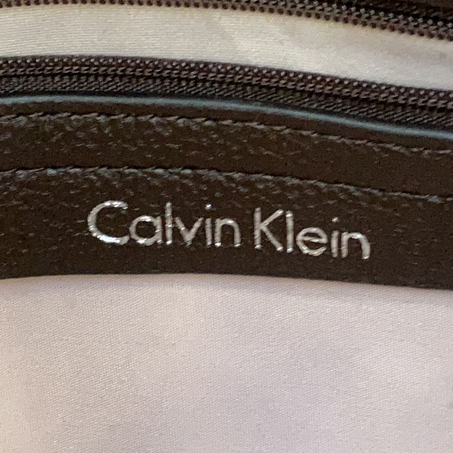 Calvin Klein