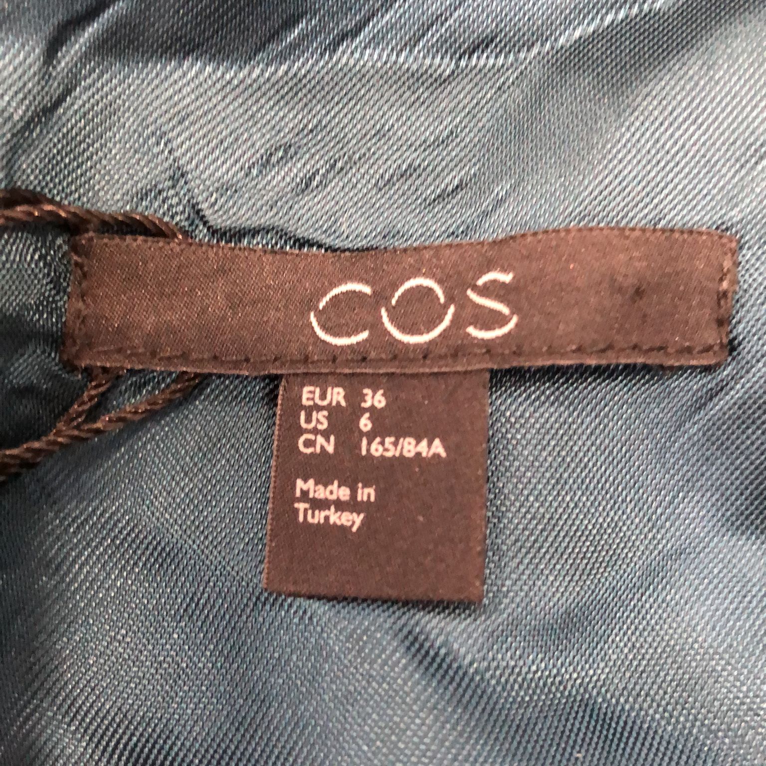 COS